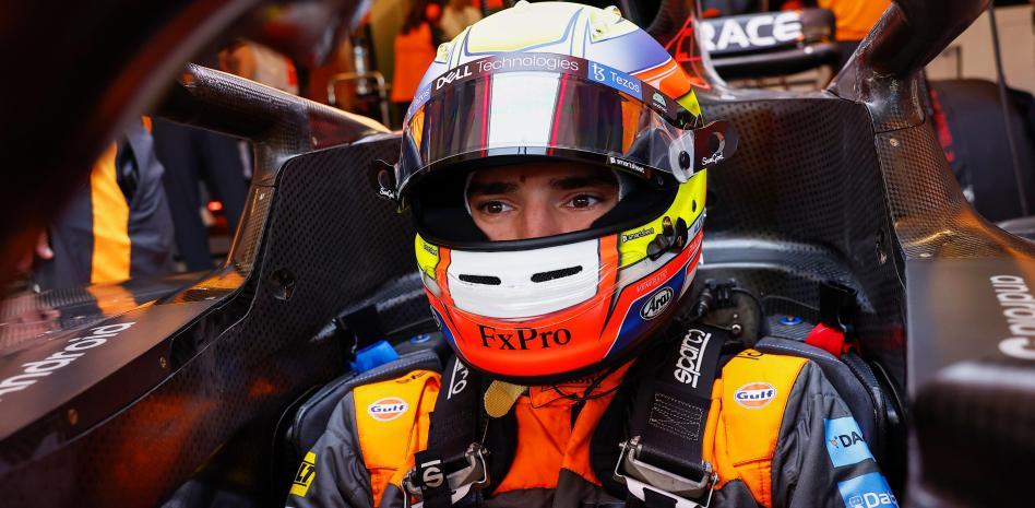 The Legal Controversy between Alex Palou and McLaren: A Ruling That Marks a Before and After