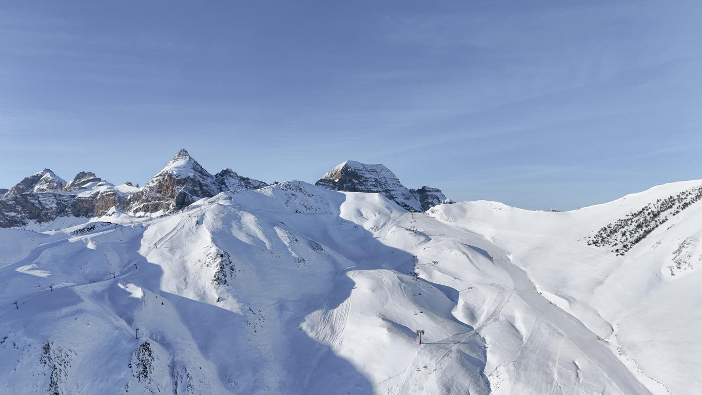 Aramón Breaks Records: More than 218,000 Days of Skiing in an Unmatched Winter!