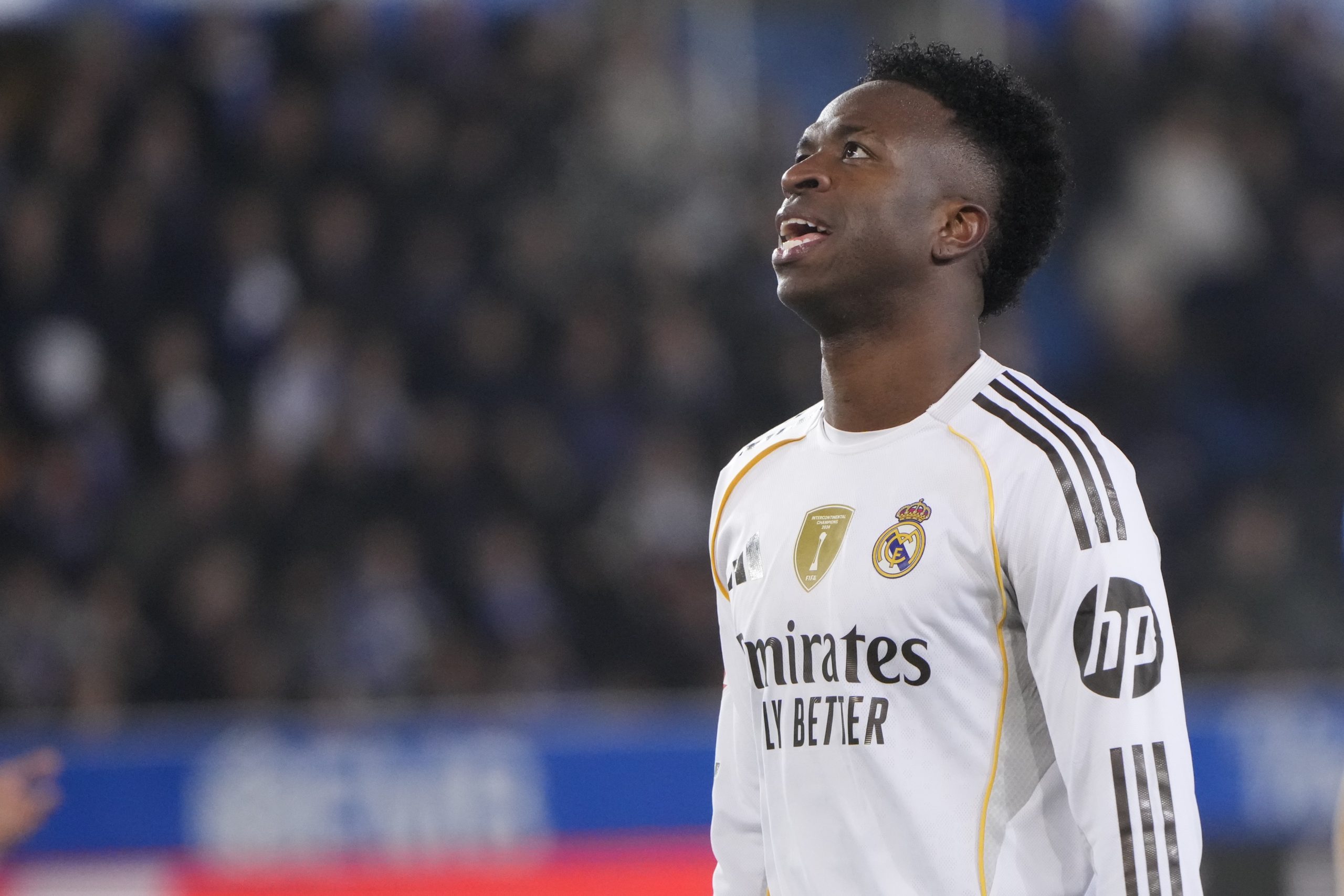 Real Madrid vs Real Betis: Un Clásico de LaLiga EA Sports que Marca el Comienzo del 2026
