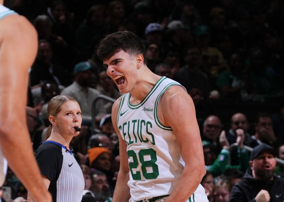 The NBA Reveals the Future: Young Talents and Former Targets in the Rising Stars Challenge