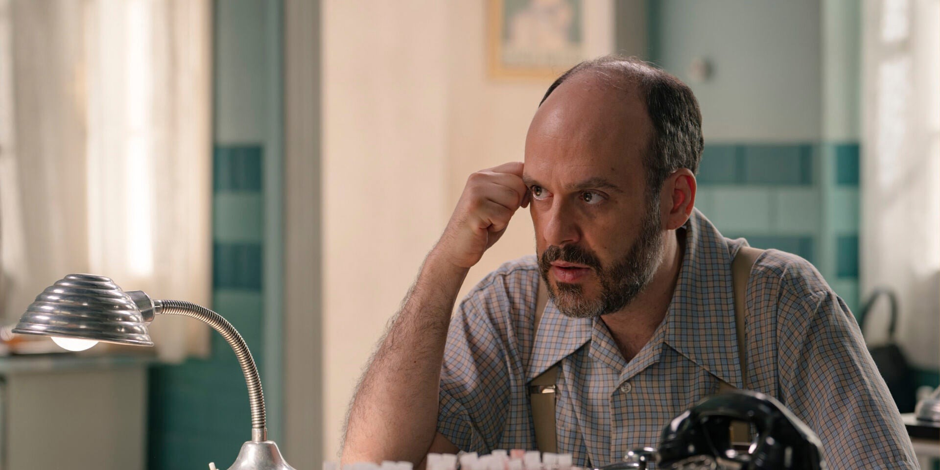 Descubre 'Sueños de libertad': El emocionante nuevo drama de Antena 3 que transformará tus tardes