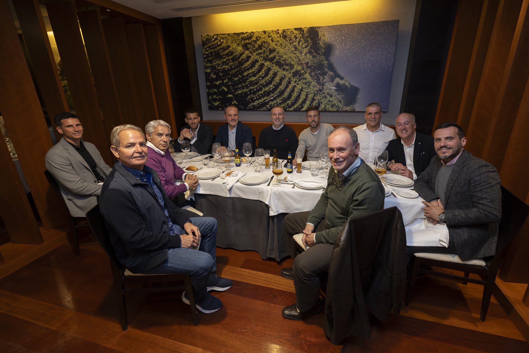 Las Palmas: The Real Estate Challenge of UD Las Palmas Just Two Years from the 2030 World Cup