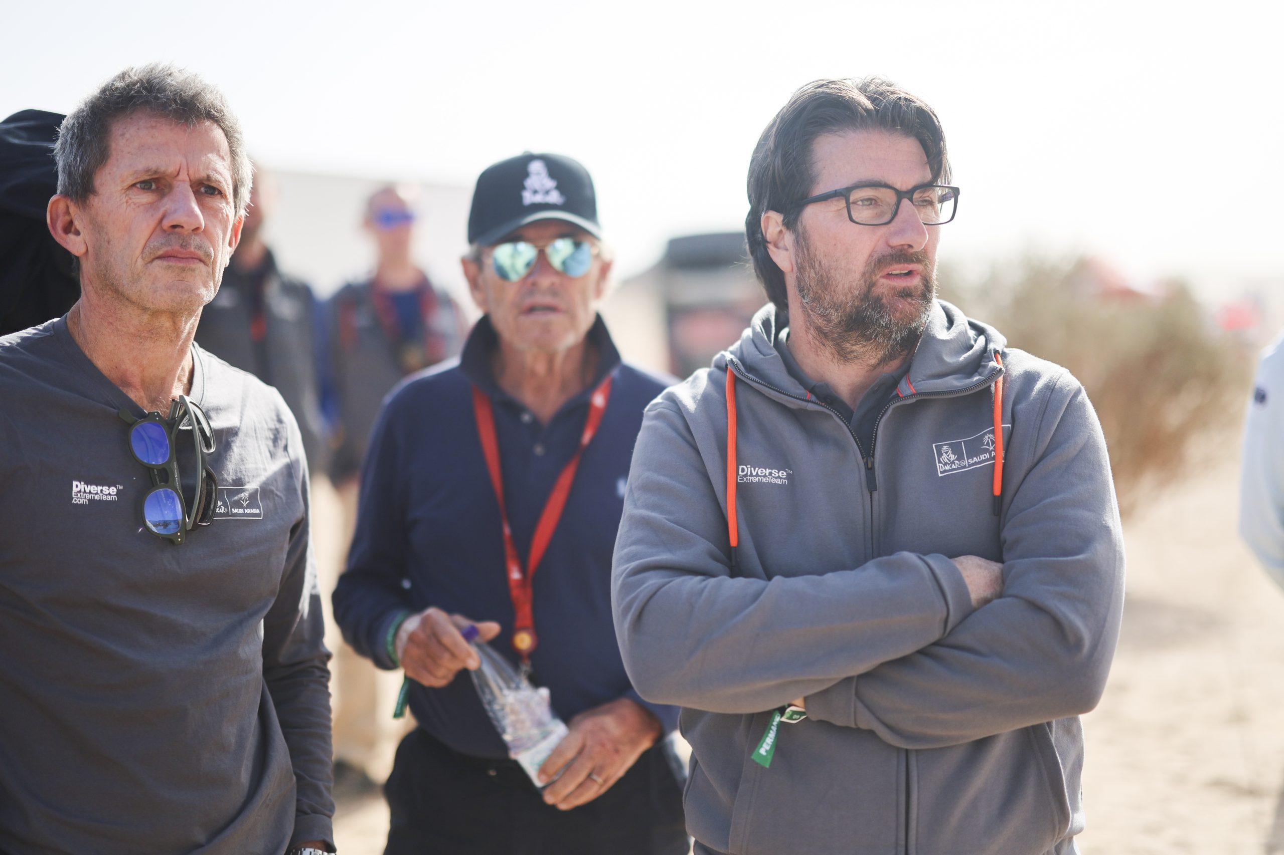 Everything you need to know about the Dakar 2024: Difficulties, changes and surprises for the drivers