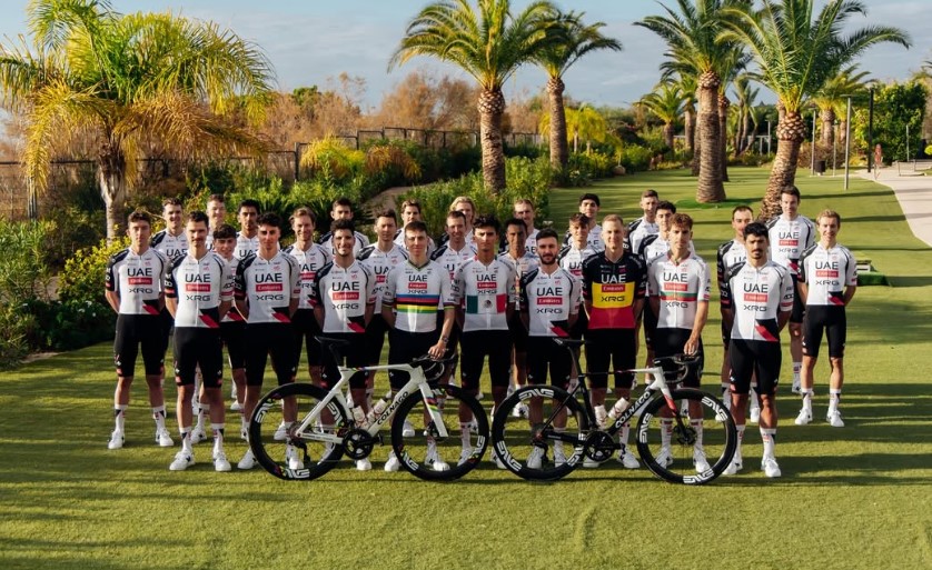 The 5 Hidden Challenges Professional Cyclists Face in International Travel