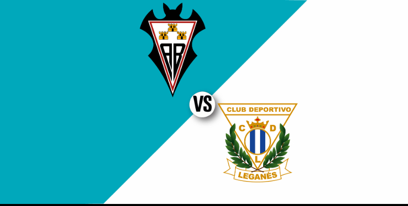 Conclusive victory: CD Leganés wins 3-1 over Albacete in an exciting LaLiga HyperMotion duel