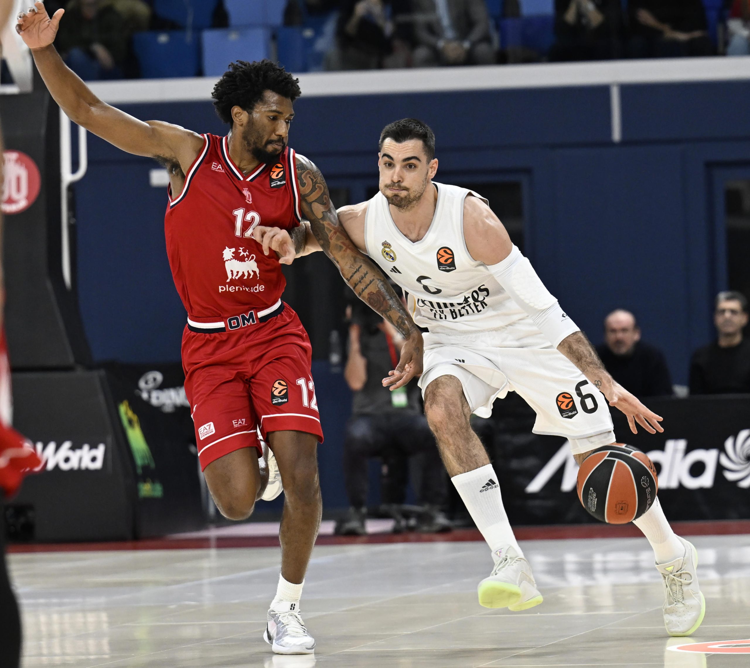 The Endesa League Classic: 5 Keys to the Duel between Real Madrid and Barça