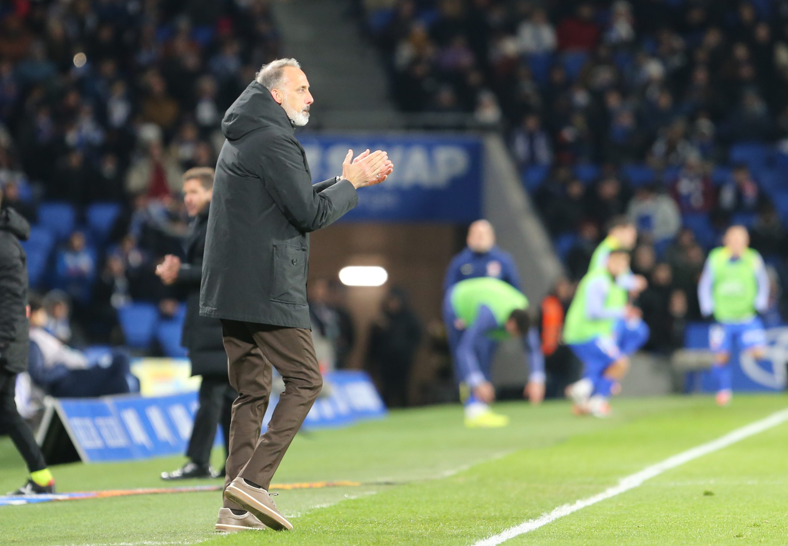The New Era of Real Sociedad: 5 Keys to Matarazzo's Debut that Leave Expectations