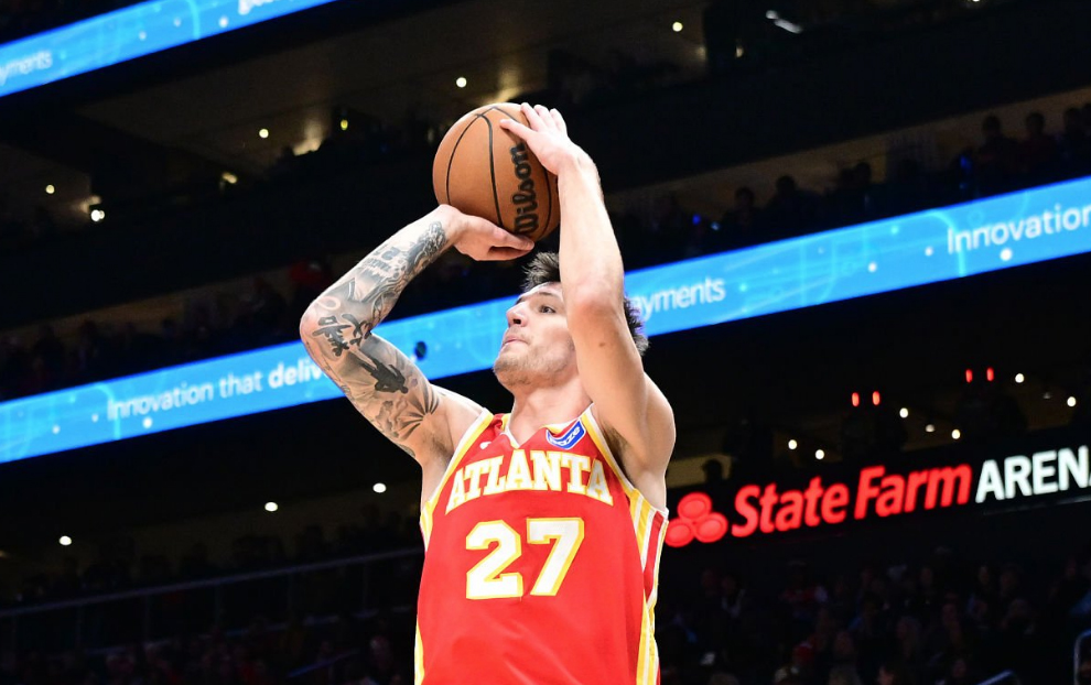 Vit Krejci: El joven talento checo que conquista la NBA y desata emociones en Zaragoza