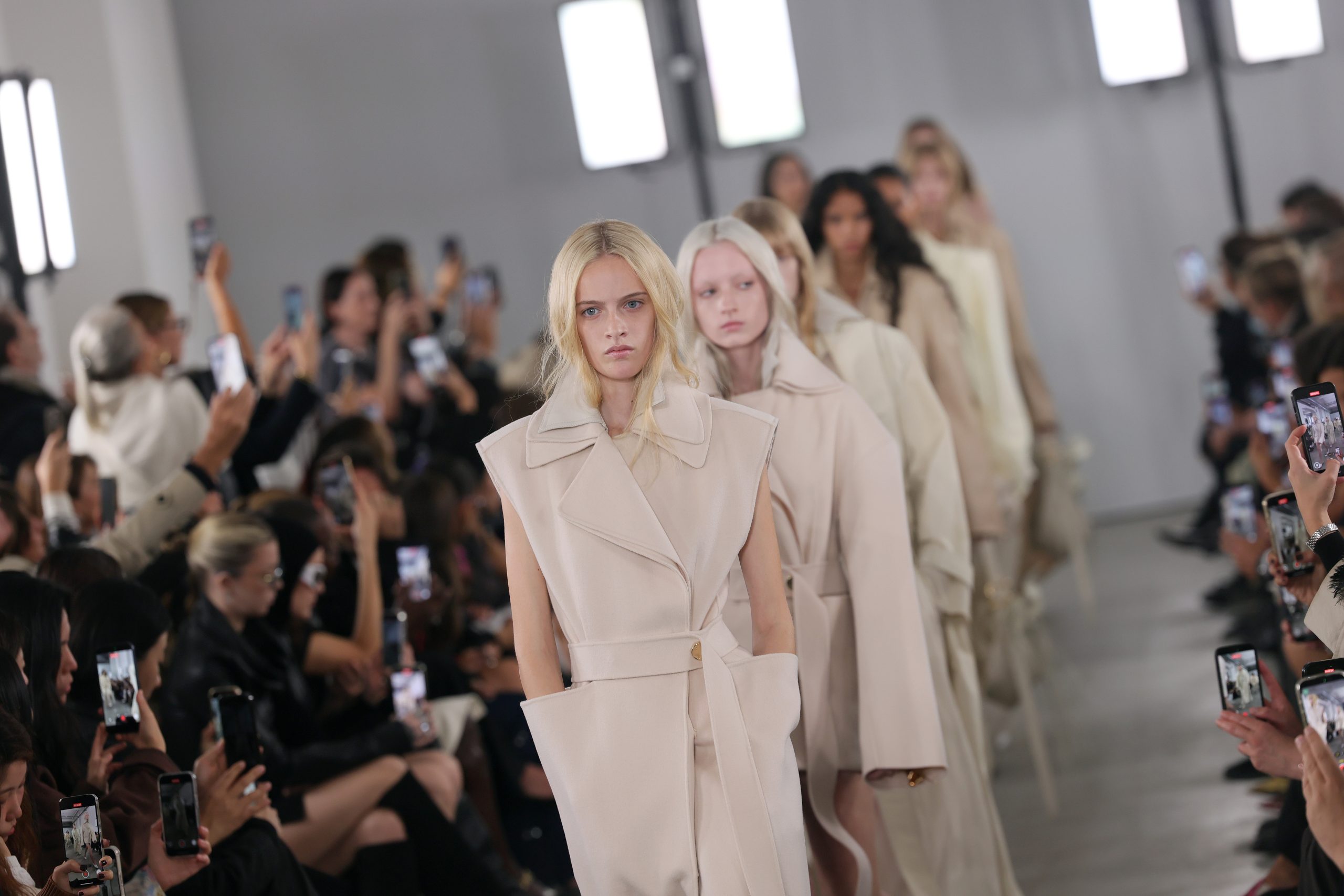 The 10 Key Fashion Dates in 2026 that You Can't Miss!