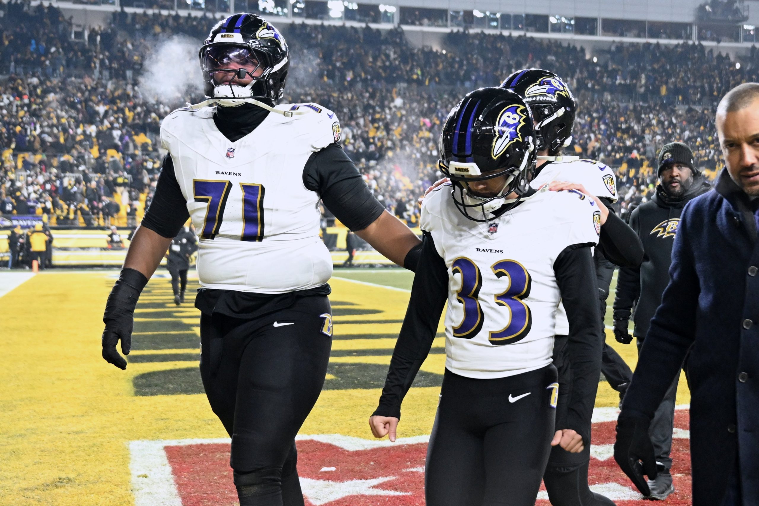 ¡El emocionante playoff de la NFL 2026 arranca! ¿Quiénes se llevarán los Wild Cards?
