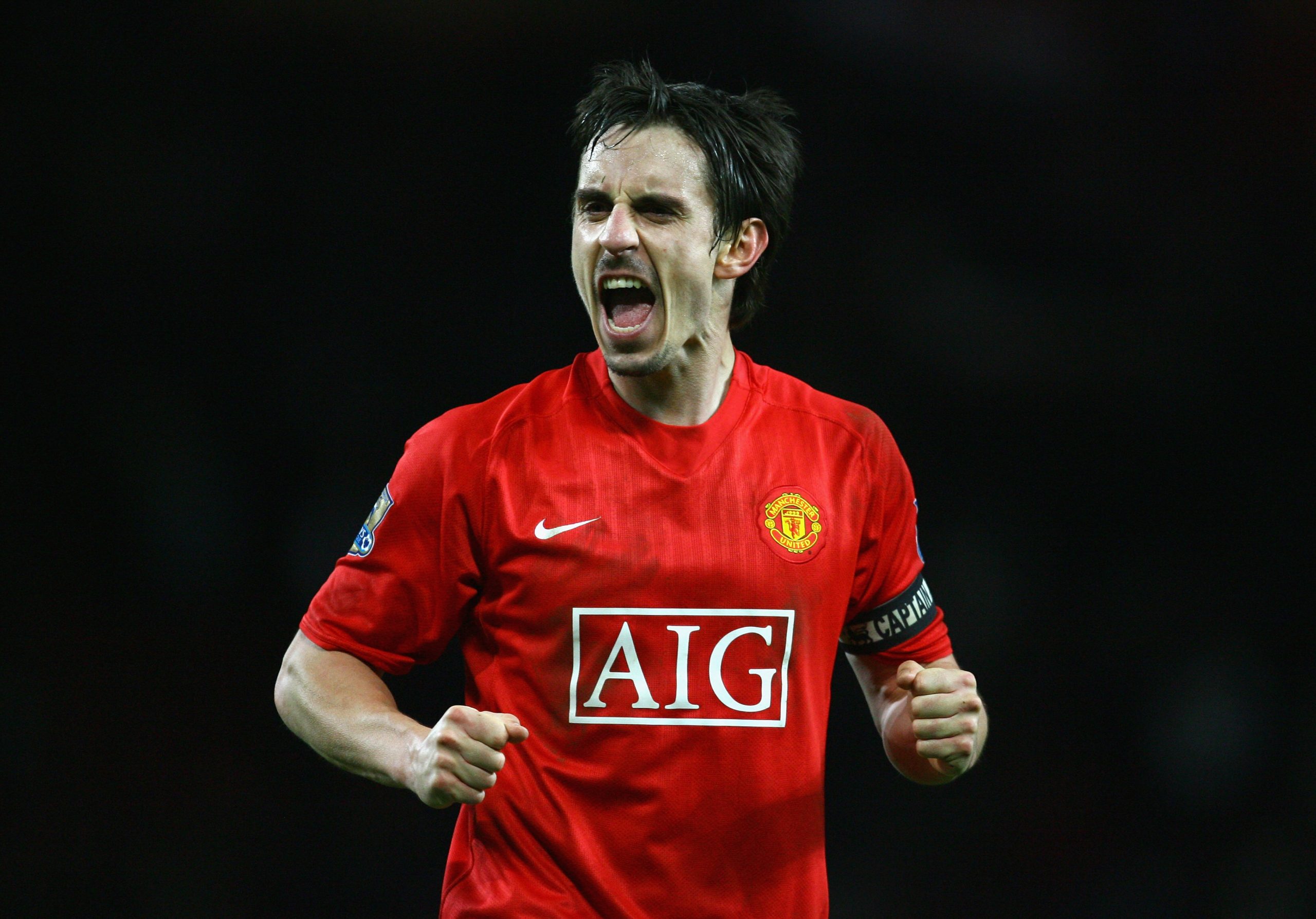Manchester United: Gary Neville exige un cambio decisivo tras la salida de Ruben Amorim