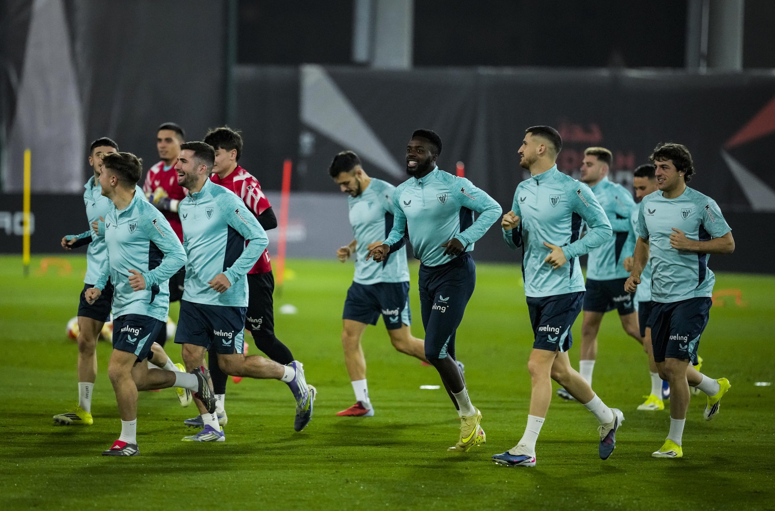 Athletic Club in the Super Cup! 5 Keys to the Semifinal that Can Surprise the World