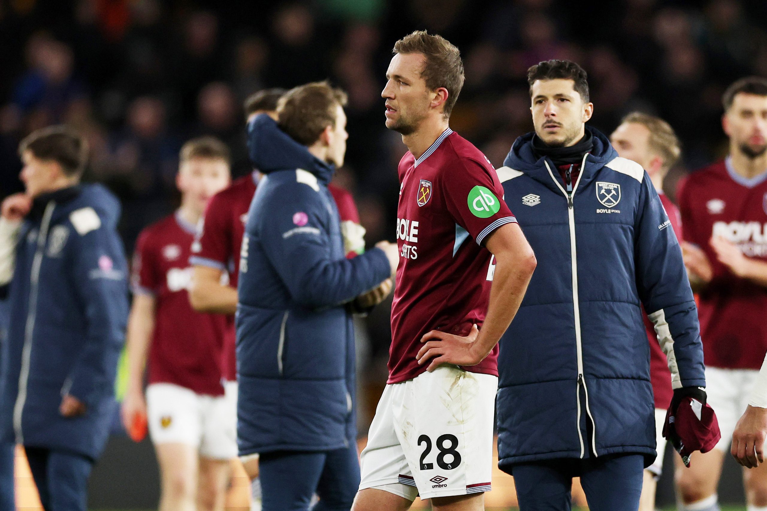 Nottingham Forest's Controversial Penalty and West Ham Crisis: A VAR Joke?