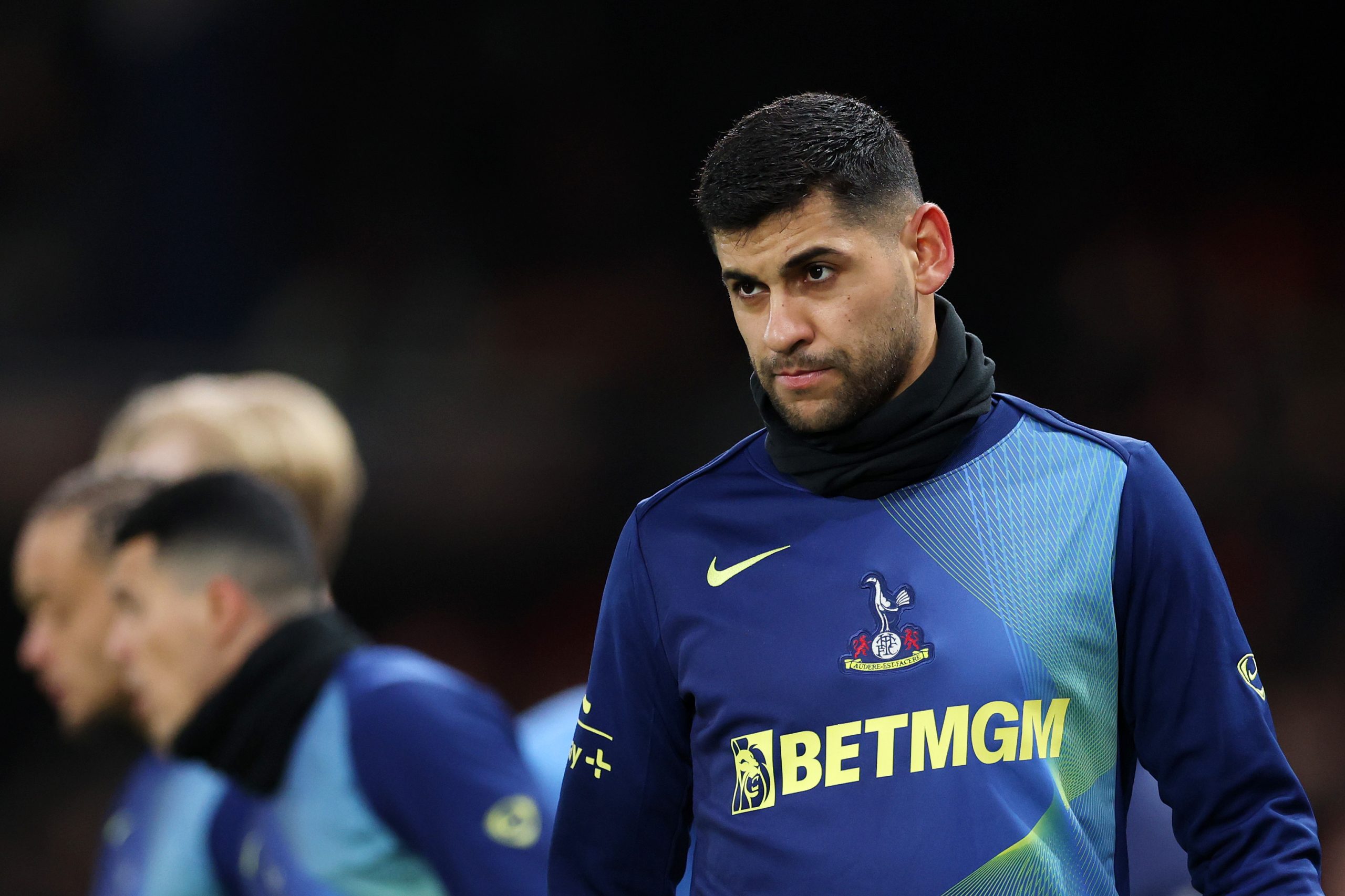 Tottenham in Crisis: Can They Reverse Their Impressive Situation in the Premier League?