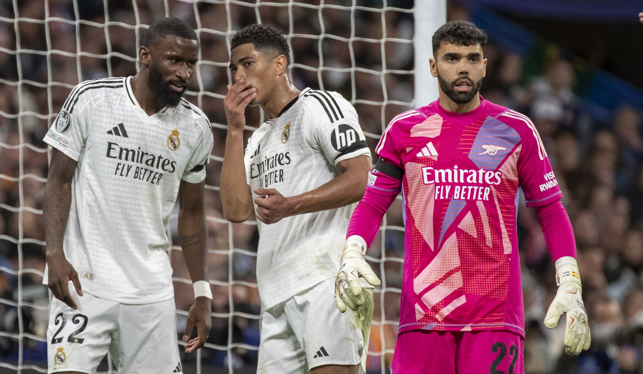 The Spanish Super Cup: Barça shines with a resounding victory and the expectation for the Madrid derby