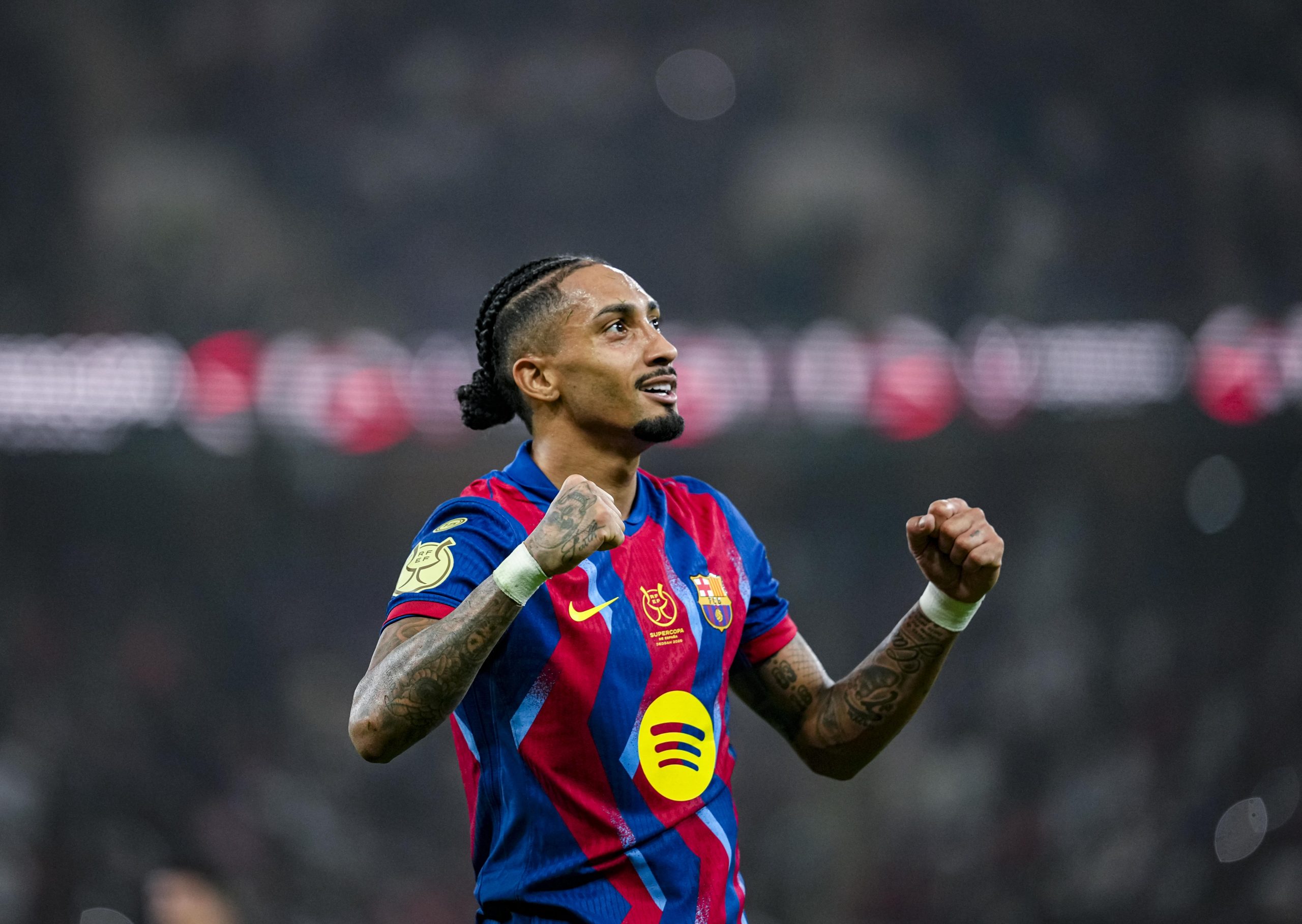 FC Barcelona y Real Madrid: El Clásico de la Supercopa que Marca un Nuevo Horizonte para la Temporada 2026 FC Barcelona y Real Madrid: El Clásico de la Supercopa que Marca un Nuevo Horizonte para la Temporada 2026