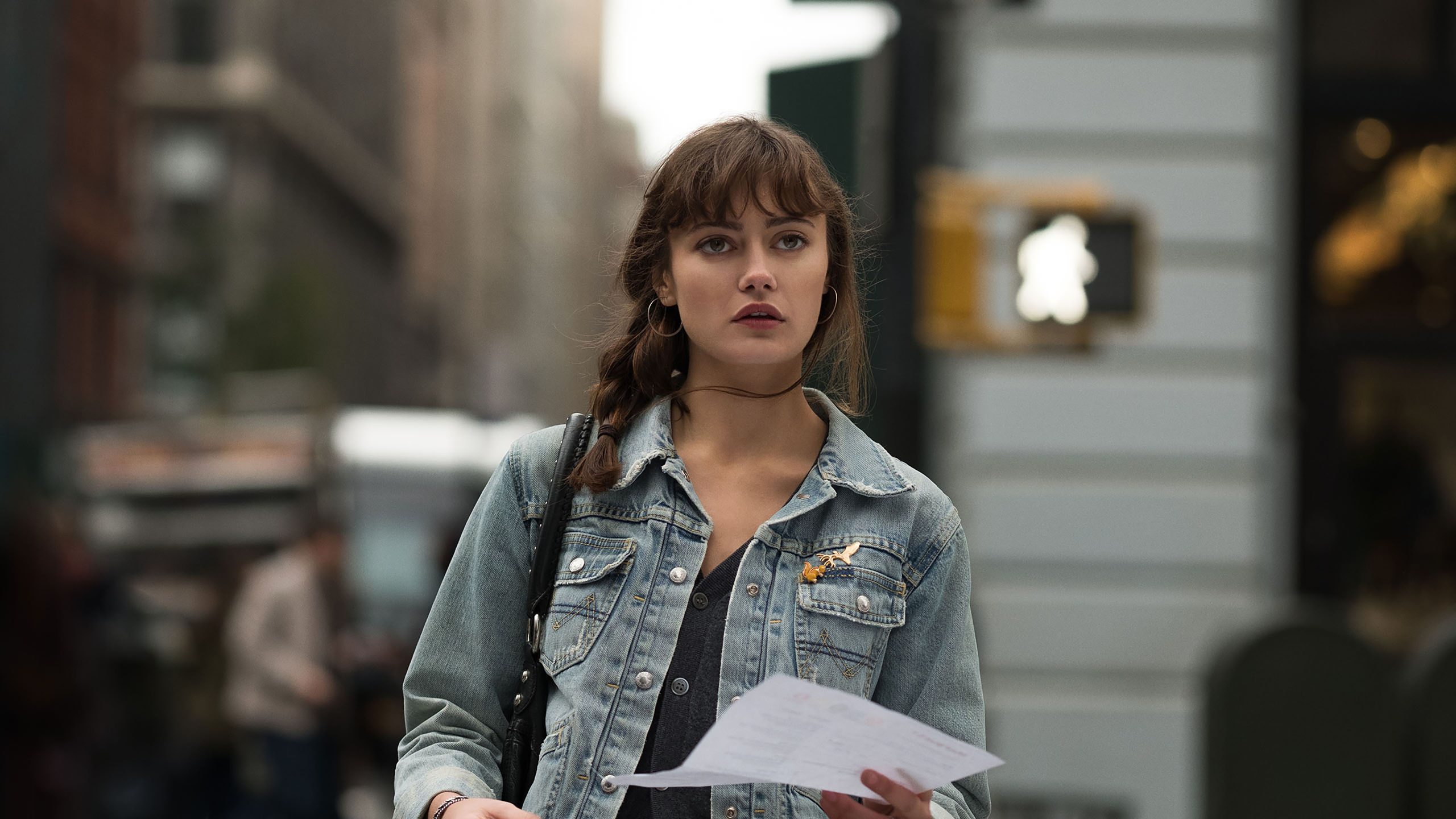 The Second Season of 'Sweetbitter': 7 Reasons for the Surprising Success that Conquers Spain