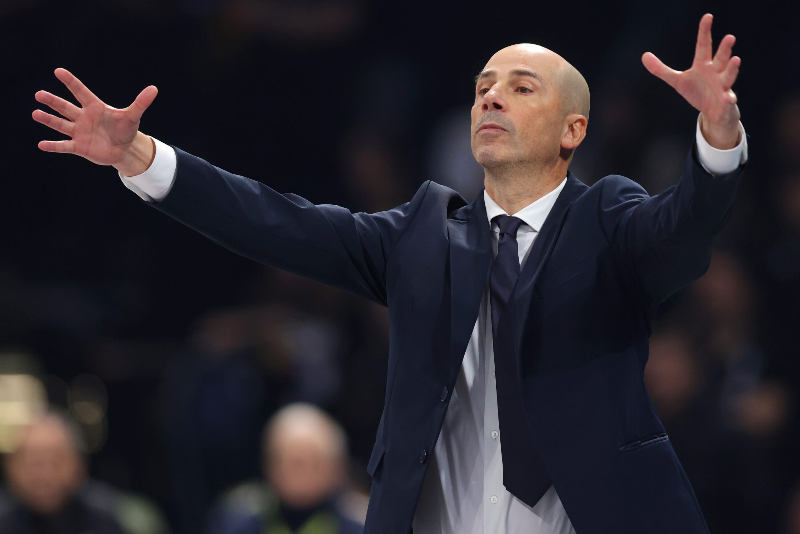 The Rebirth of Barça: 5 Keys to Understanding their Crucial Meeting against Partizan Mozzart
