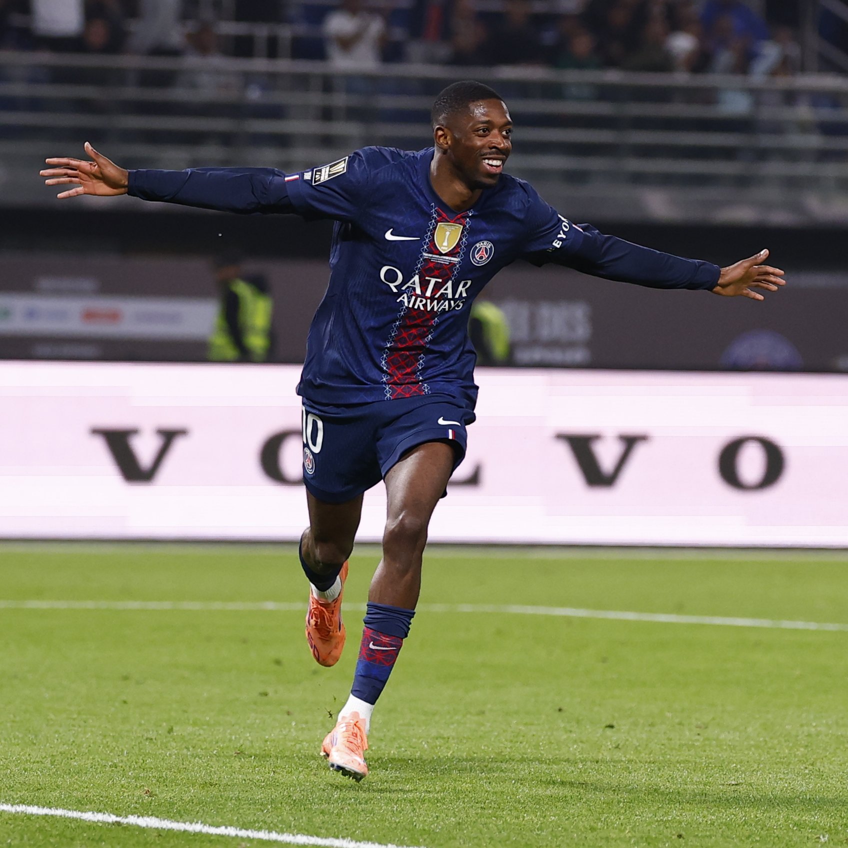 PSG Shines in the French Super Cup: A Dramatic Title that Impacts in 2026
