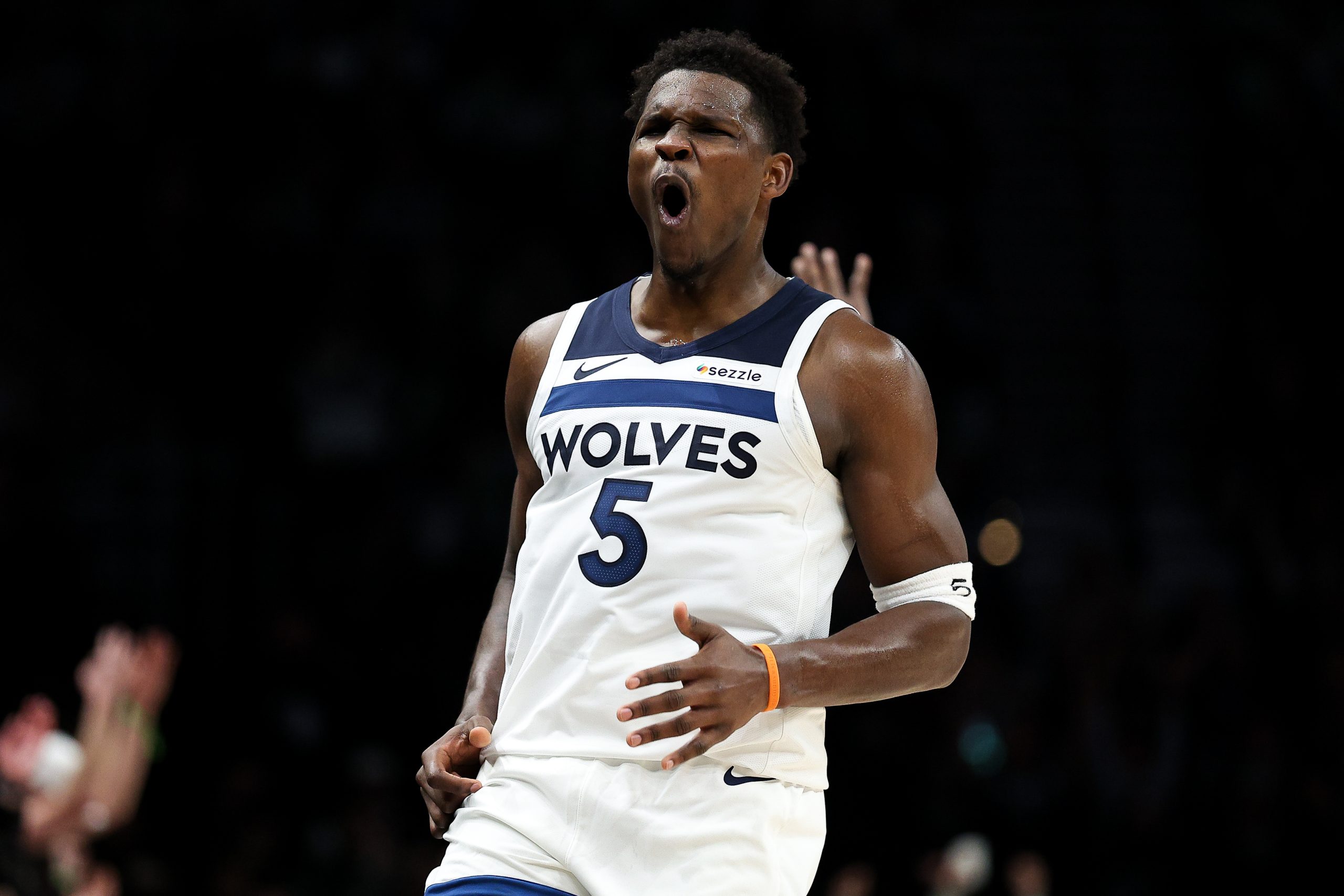 Anthony Edwards: El Nuevo Gigante de la NBA Que Supera a Kobe Bryant a los 24 Años