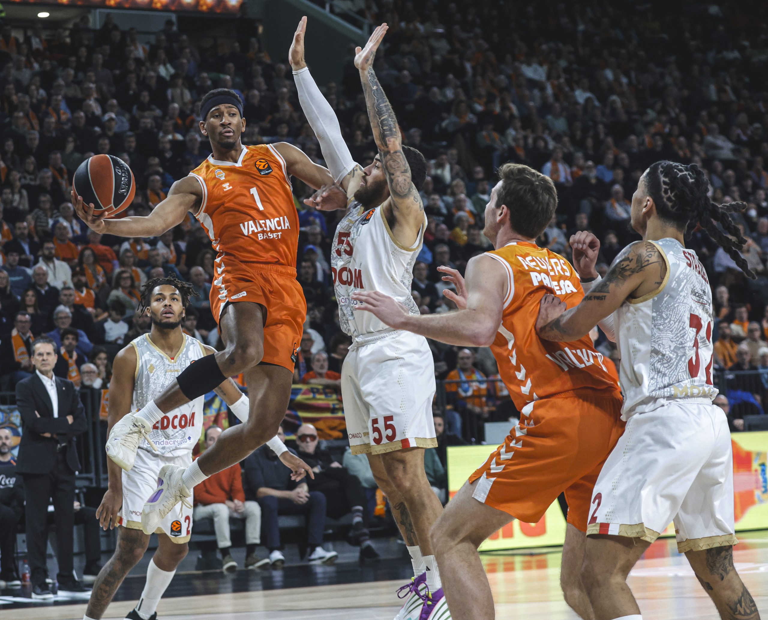 Emocionante Jornada 15 de la Liga Endesa: Descubre los Partidos Clave y sus Protagonistas