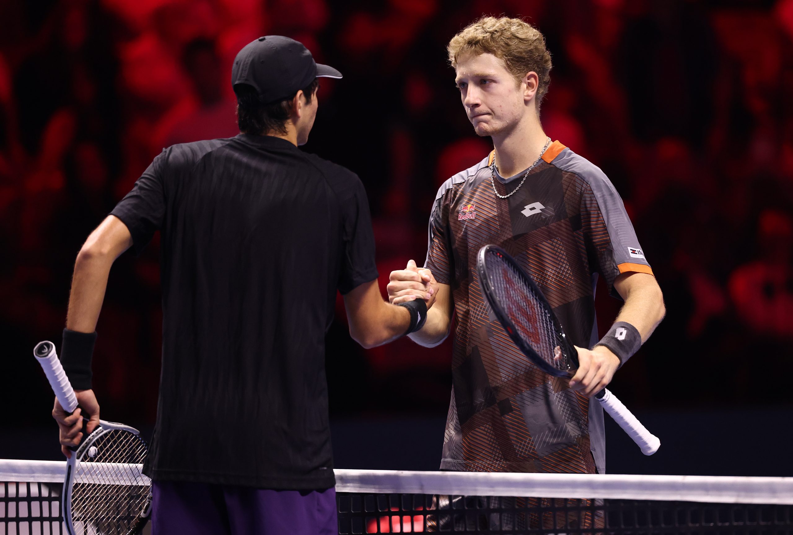 Spain prepares! 12 tennis players will fight to shine at the 2026 Australian Open