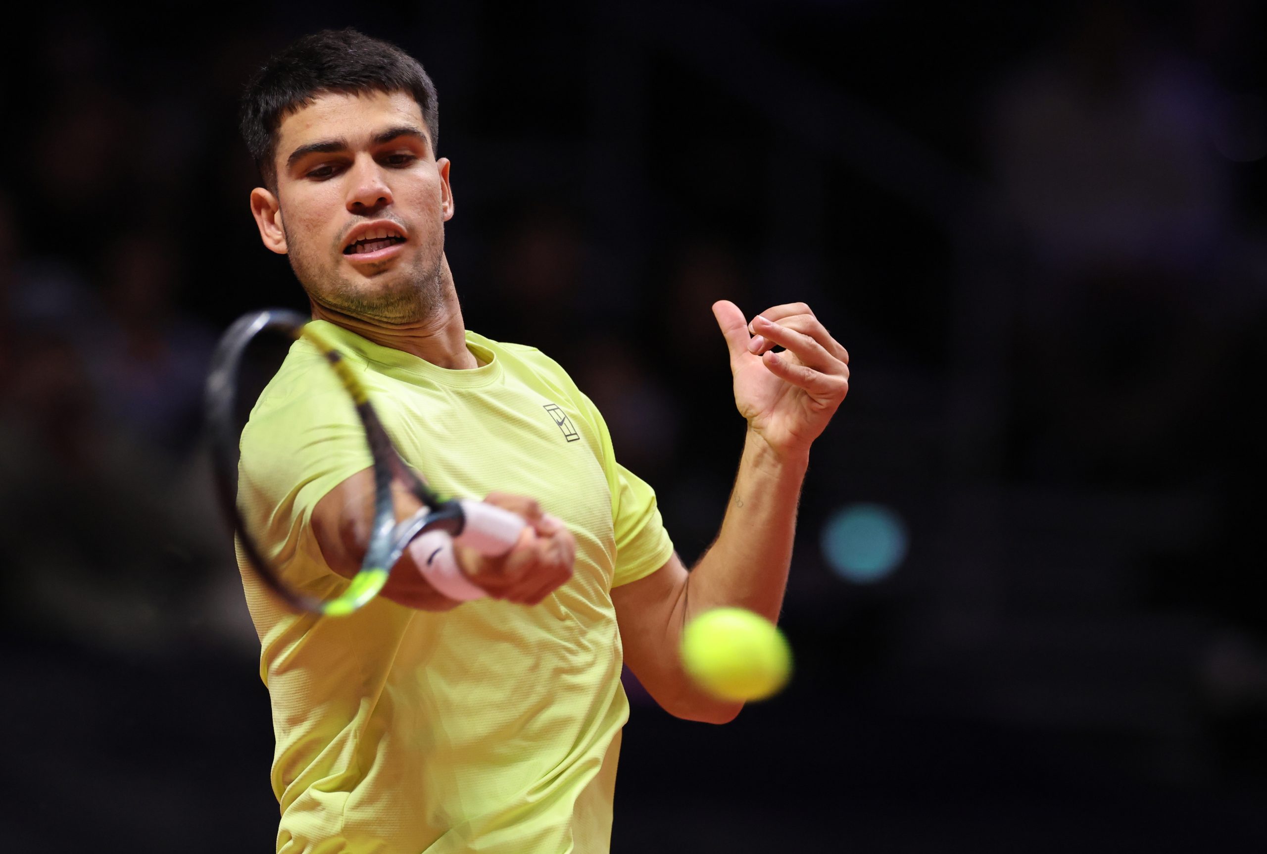 Carlos Alcaraz and Jannik Sinner's exciting path to the 2026 Australian Open