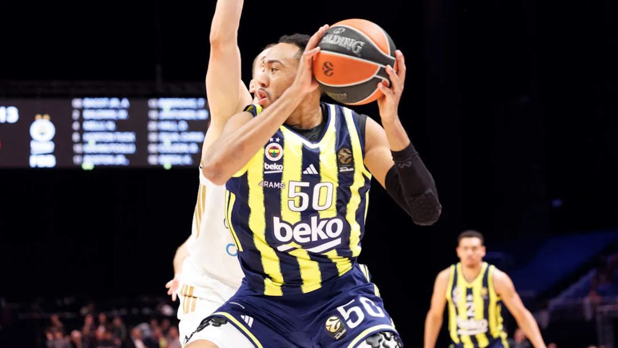 Fenerbahce Injuries: Can Sarunas Jasikevicius Replace His Stars? 4 Players Out for an Indeterminate Time