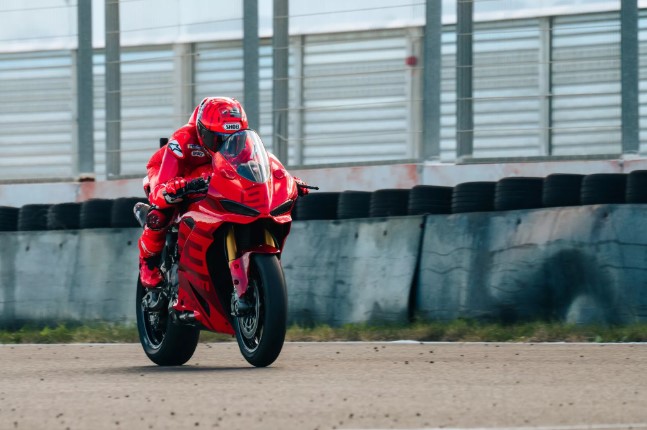 Marc Márquez: Su Regreso a las Pistas en 2026 y la Recuperación del Campeón de MotoGP