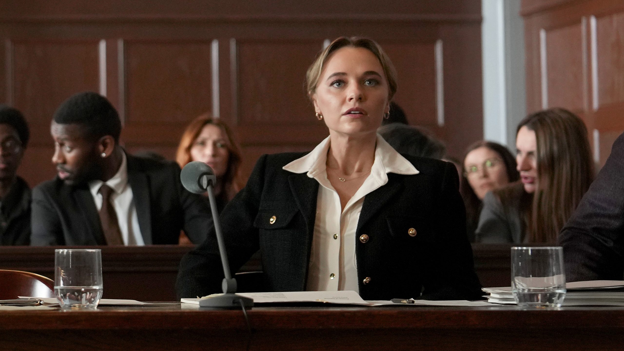 Nueva Miniserie 'Legítima Defensa' de Movistar Plus+: 10 Motivos para No Perderse Esta Impactante Historia Nueva Miniserie 'Legítima Defensa' de Movistar Plus+: 10 Motivos para No Perderse Esta Impactante Historia