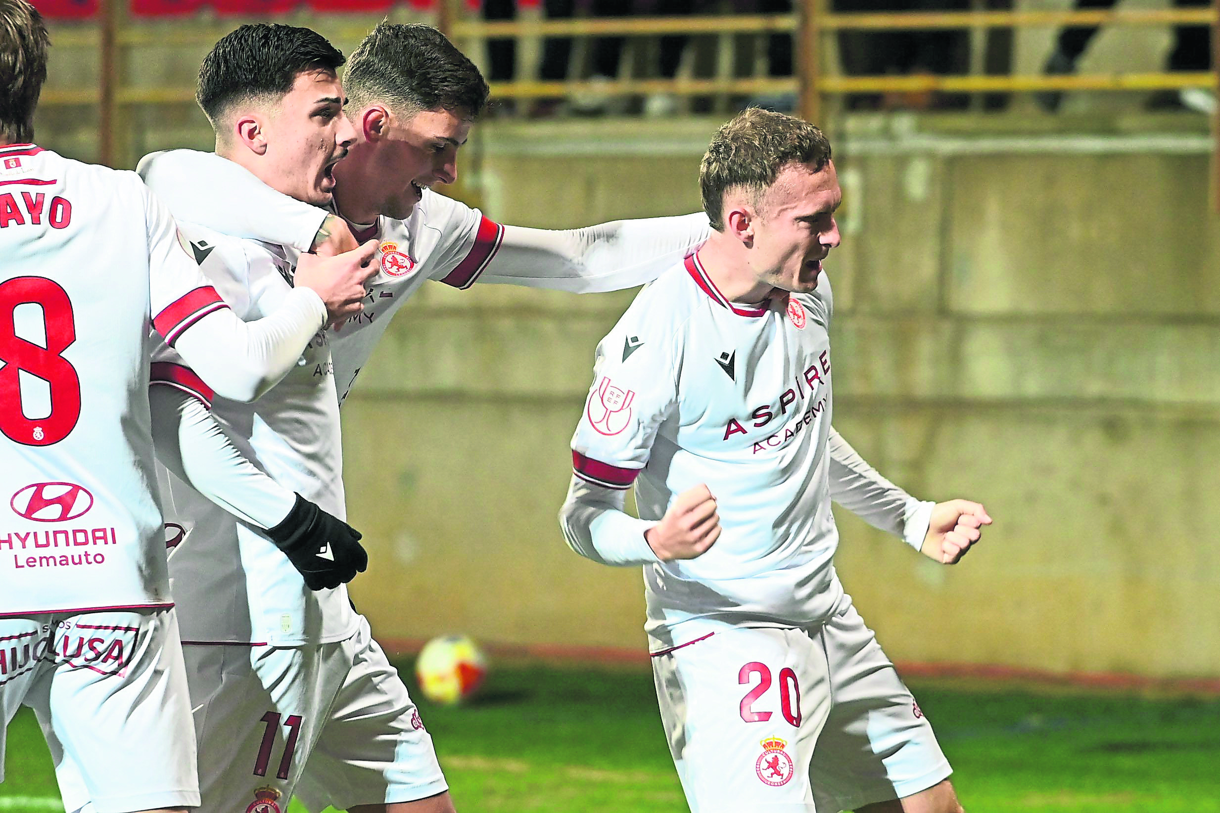 Athletic Club seeks redemption: This exciting duel in León could be the change it needs