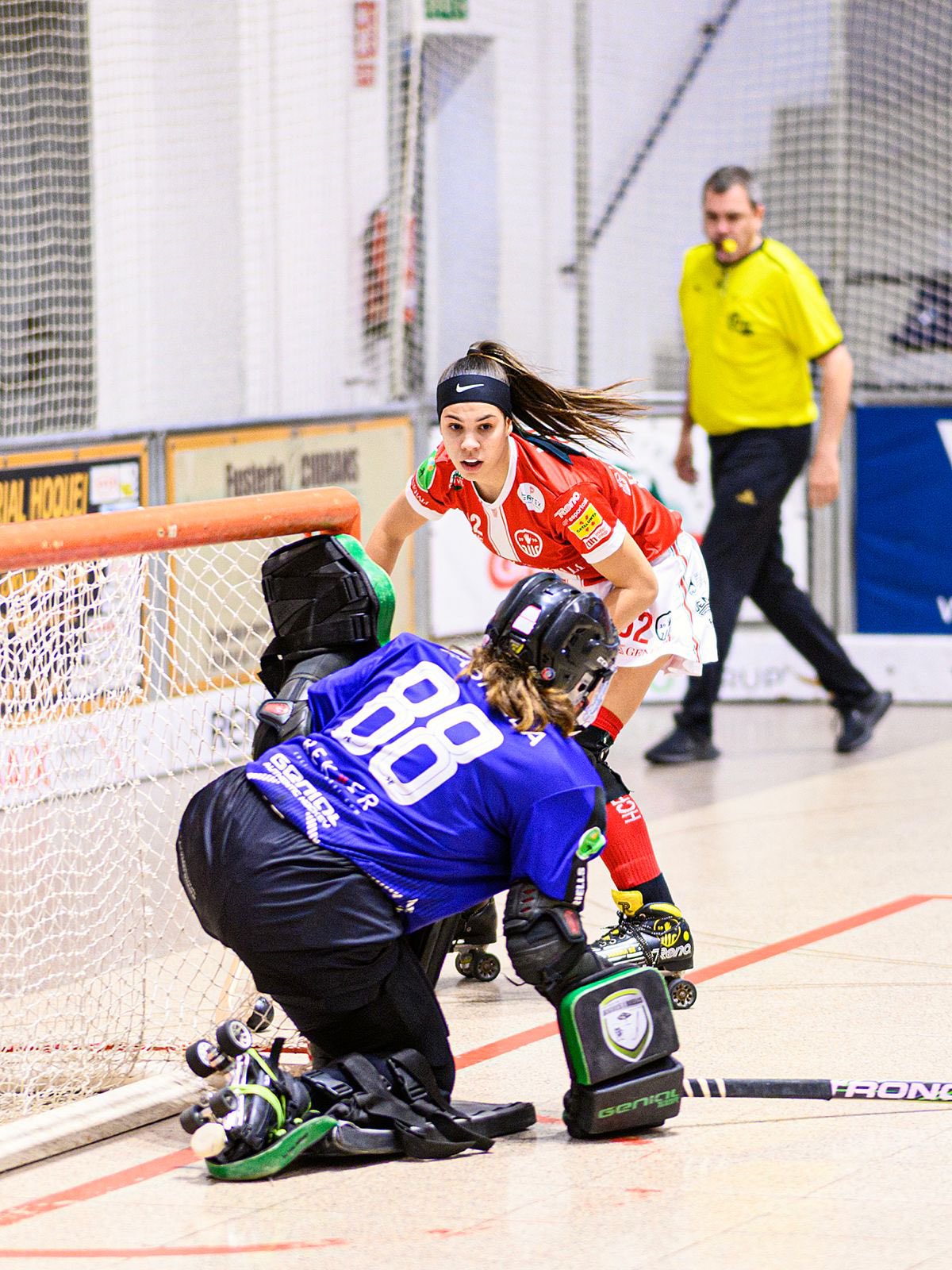 Generali Palau Says Goodbye Without Victories: What Does It Mean for the Future of Their Champions League Season? Generali Palau Says Goodbye Without Victories: What Does It Mean for the Future of Their Champions League Season?