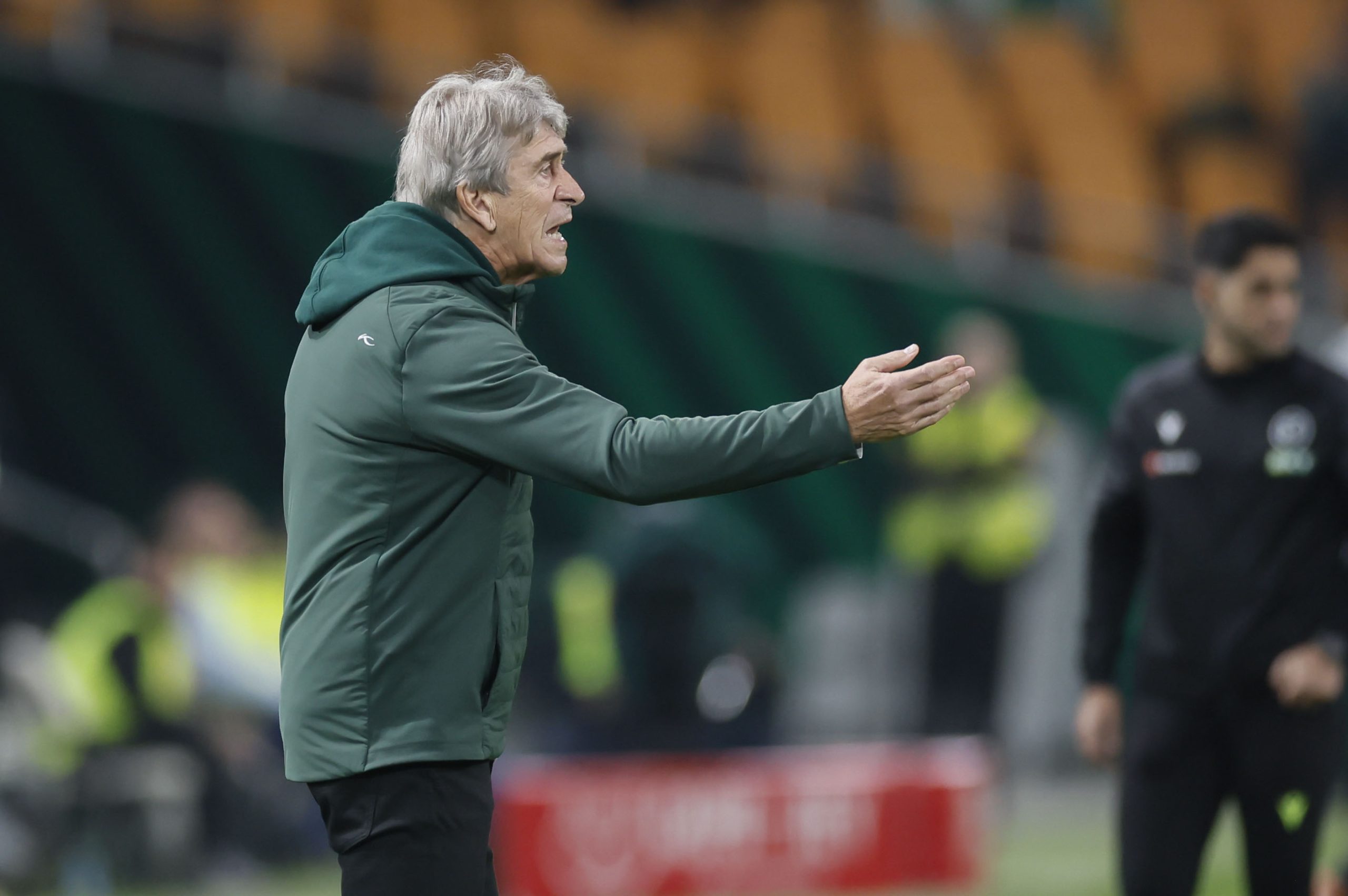 El Betis se prepara para un reto complicado ante el Alavés