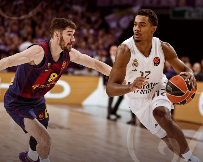 Real Madrid aims for the NBA Europe: a new direction in European basketball