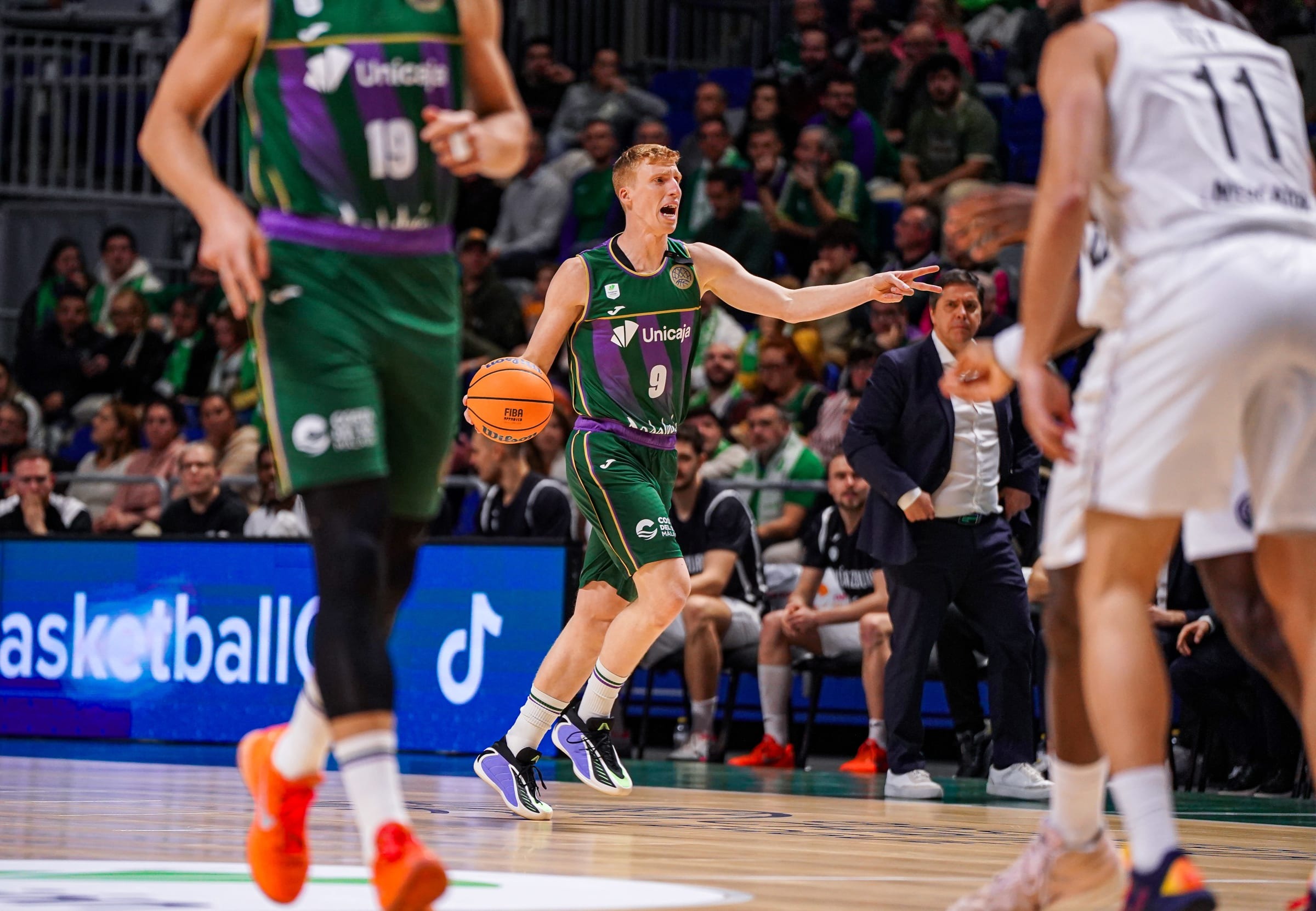 El destino de Lorenzo Brown se tambalea: ¿Nuevo capítulo en el baloncesto europeo?