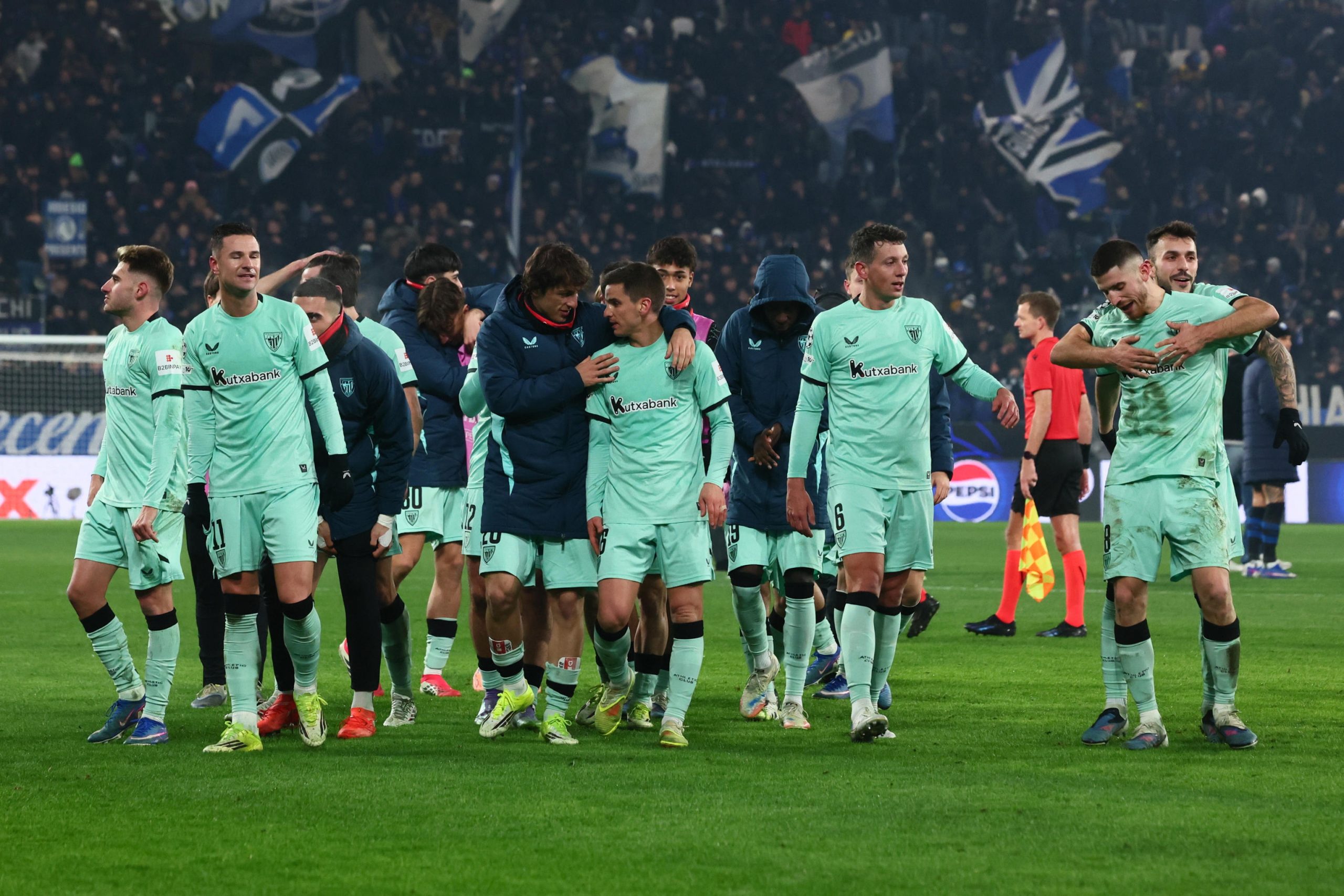 Athletic Madrid: The Last Chance in the 2026 Champions League