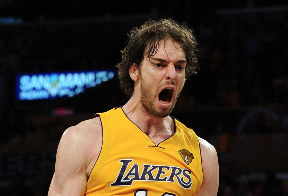 Aday Mara: The future of Spanish basketball that points to the NBA