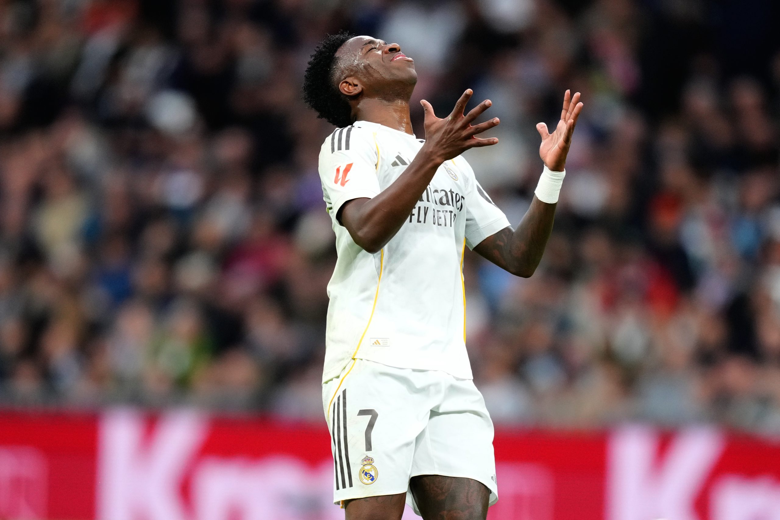 Vinicius Jr. y su promesa polémica: ¿Hasta dónde llegará el brasileño en su lucha por el Balón de Oro en 2026?
