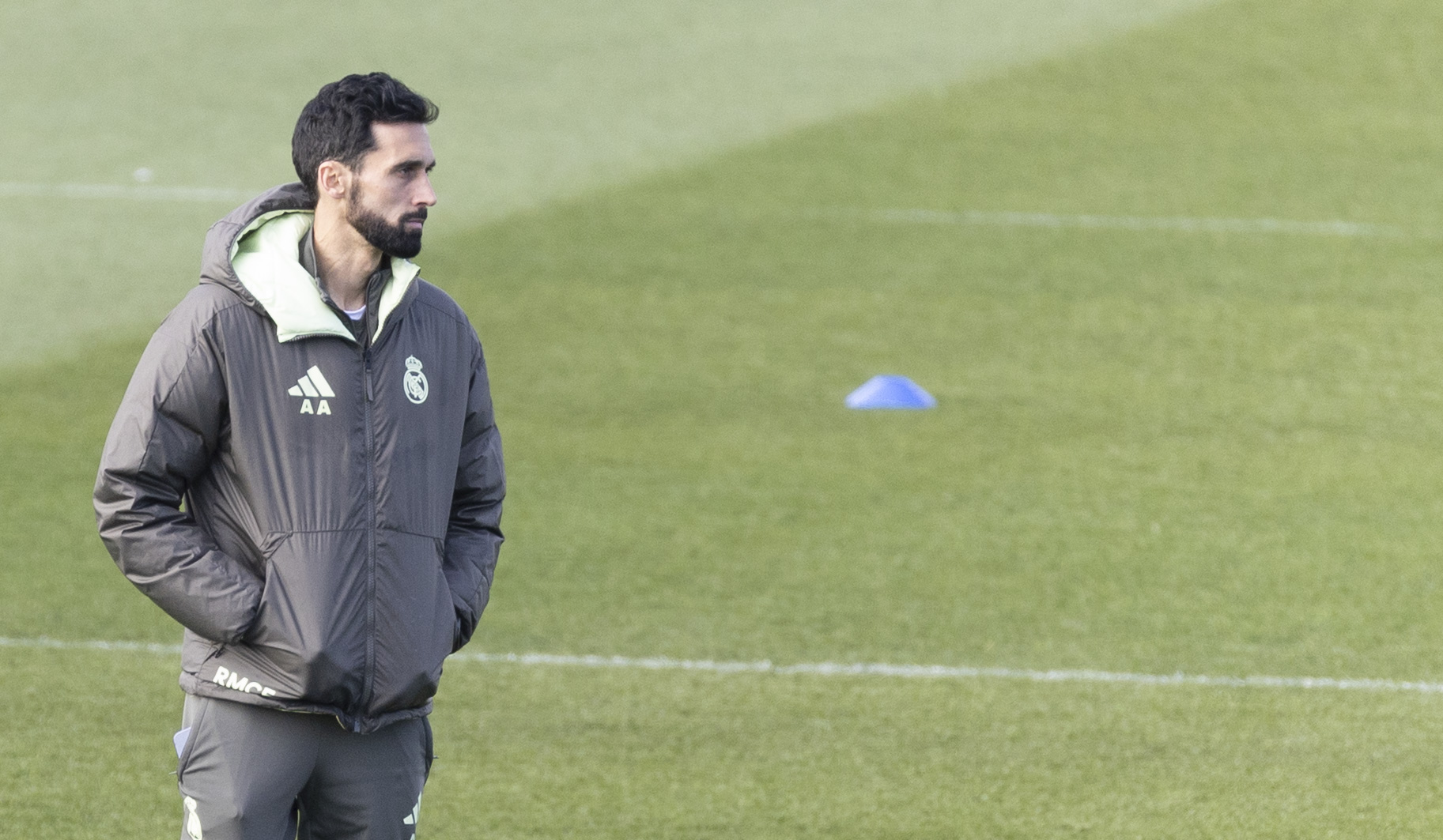 Arbeloa Calls to Rows! Real Madrid Prepares a March of Infarction with Key Reinforcements and Expected Returns