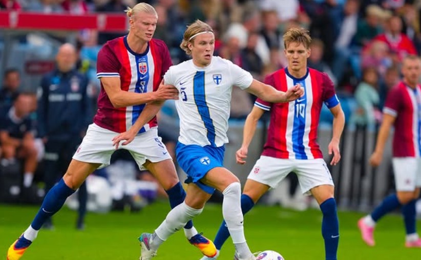 Ville Koski's Bright Future: Can NK Istra Retain Their Star?
