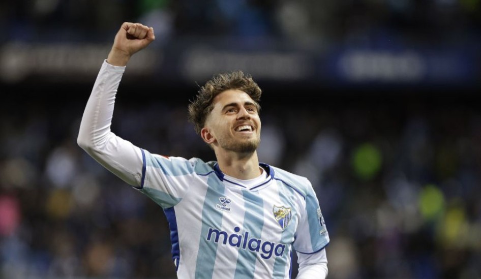 Alert in Anduva! Málaga Looks for the Seventh Against a Desperate Mirandés