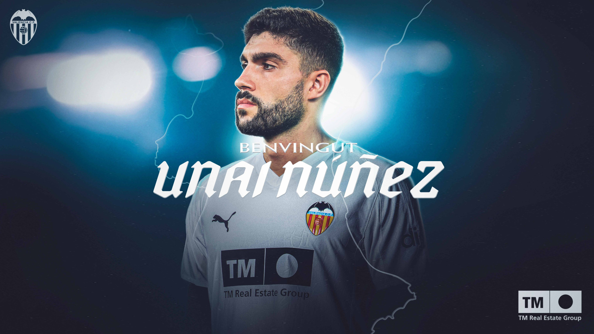 Unai Núñez se une al Valencia: un refuerzo clave en la defensa