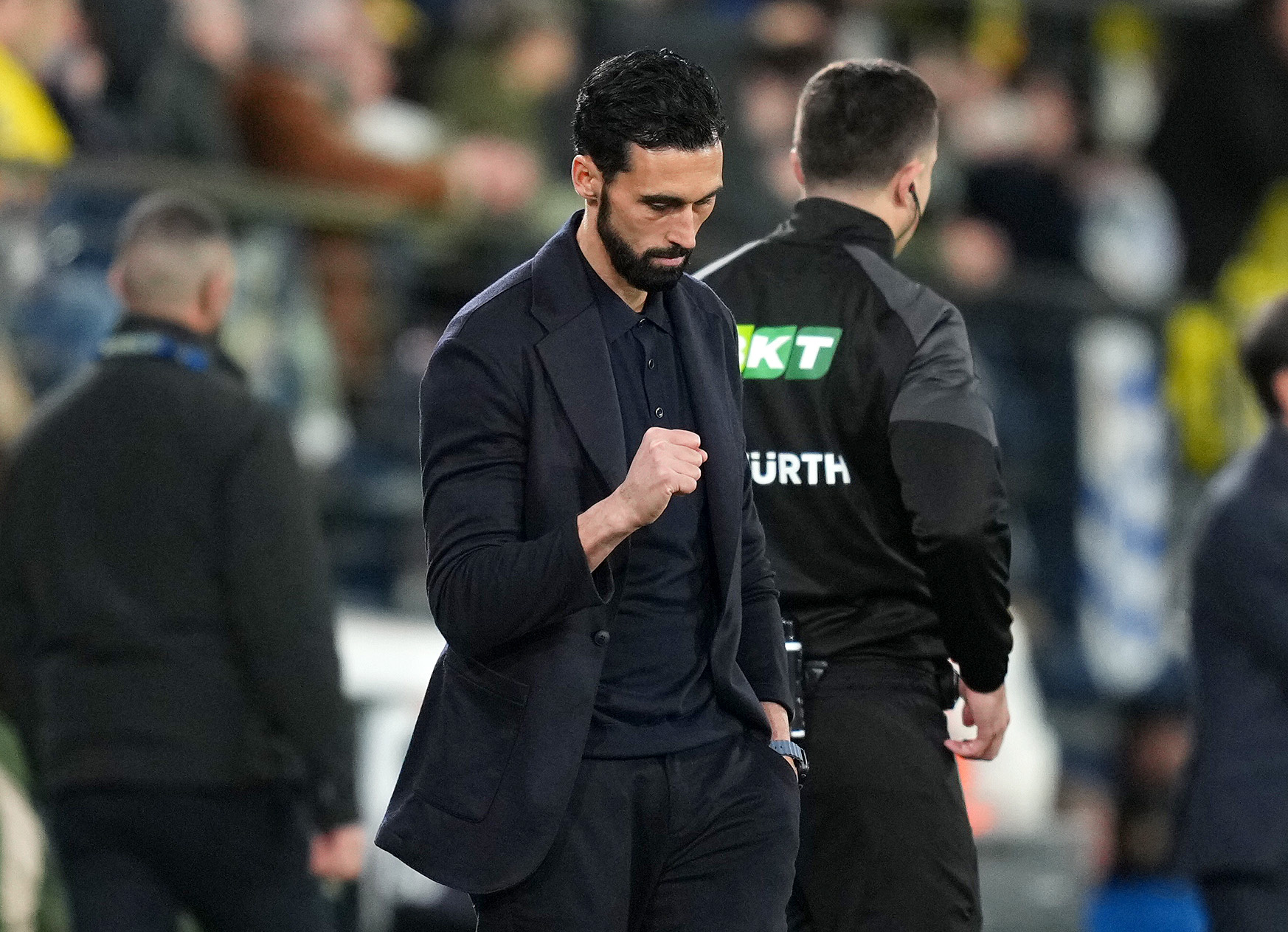 Real Madrid Finds its Compass: Pragmatism and Spirit Under Arbeloa