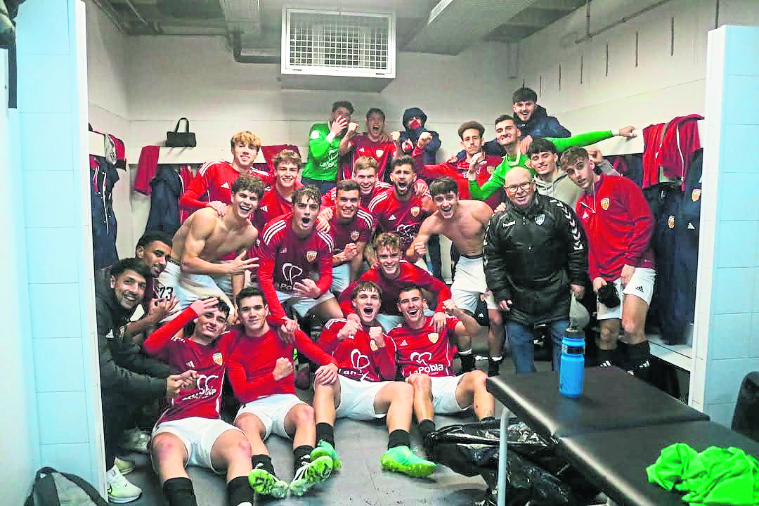 Catalan Football: Draws and Agonizing Triumphs Shake the Day