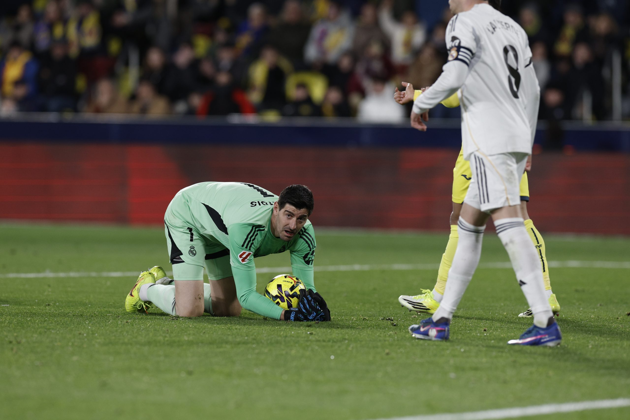 Courtois: 