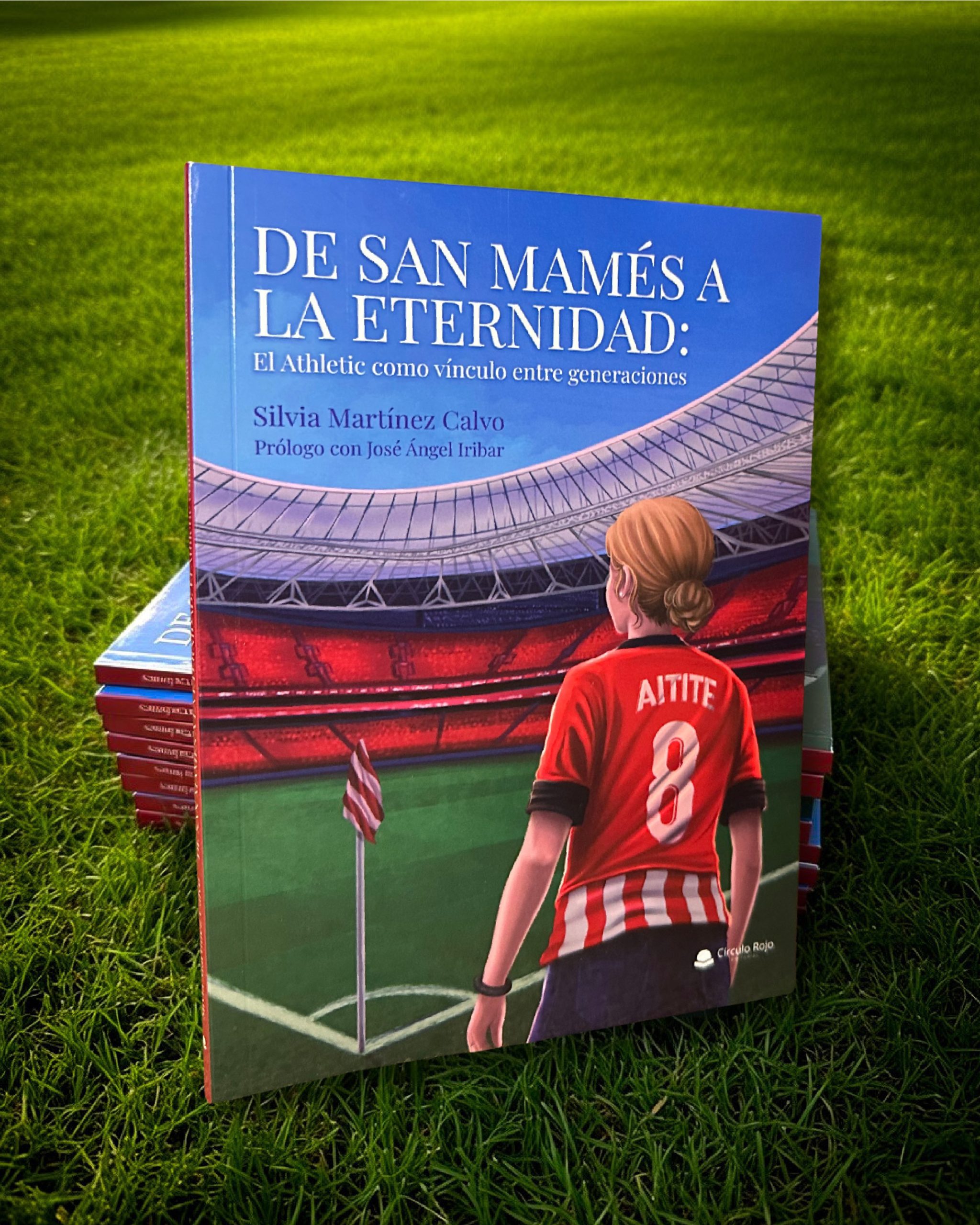 El Athletic como Puente: Un Homenaje a la Familia y la Pasión en 'De San Mamés a la Eternidad'
