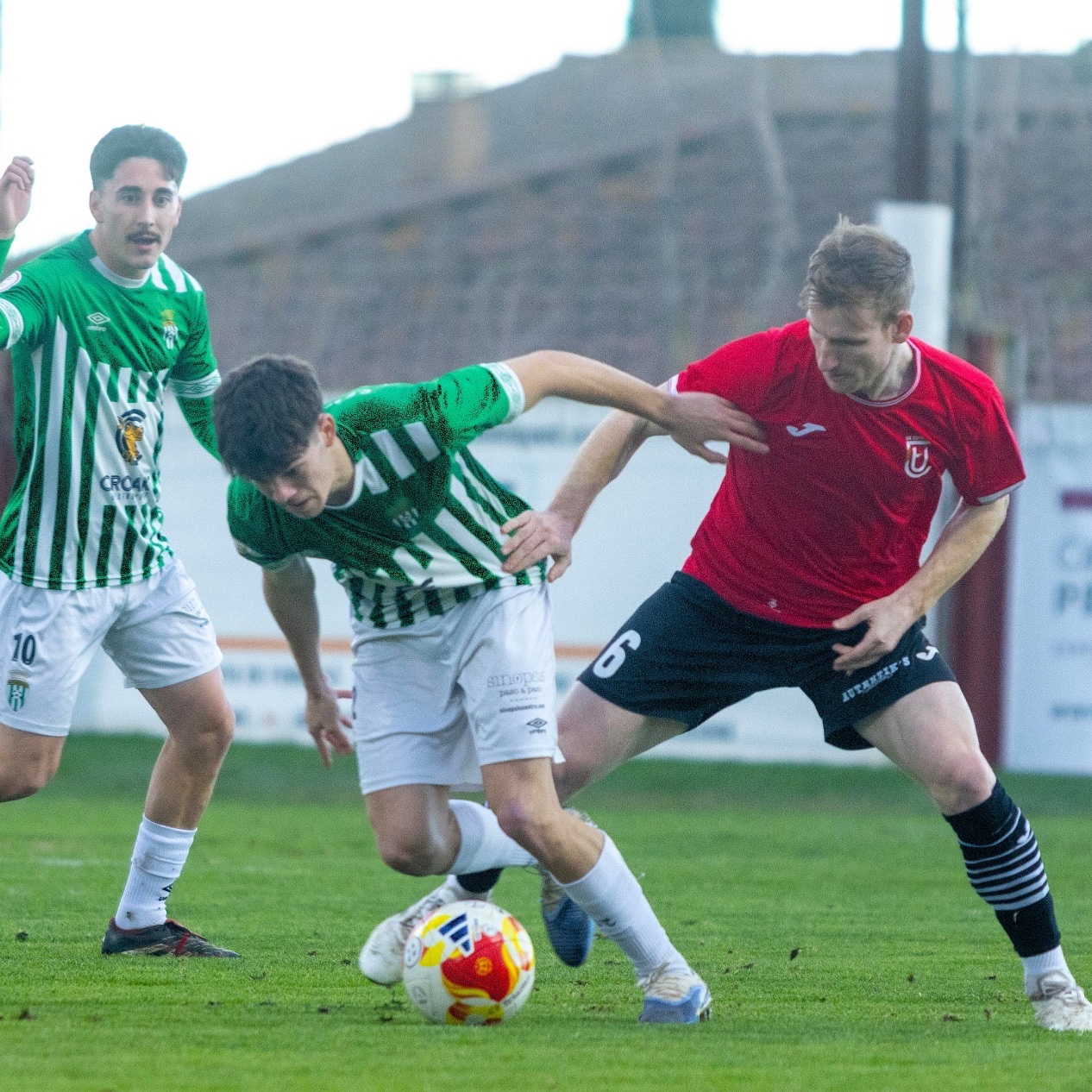 Peralada: The Silent Giant Who Challenges the Titans of Regional Soccer
