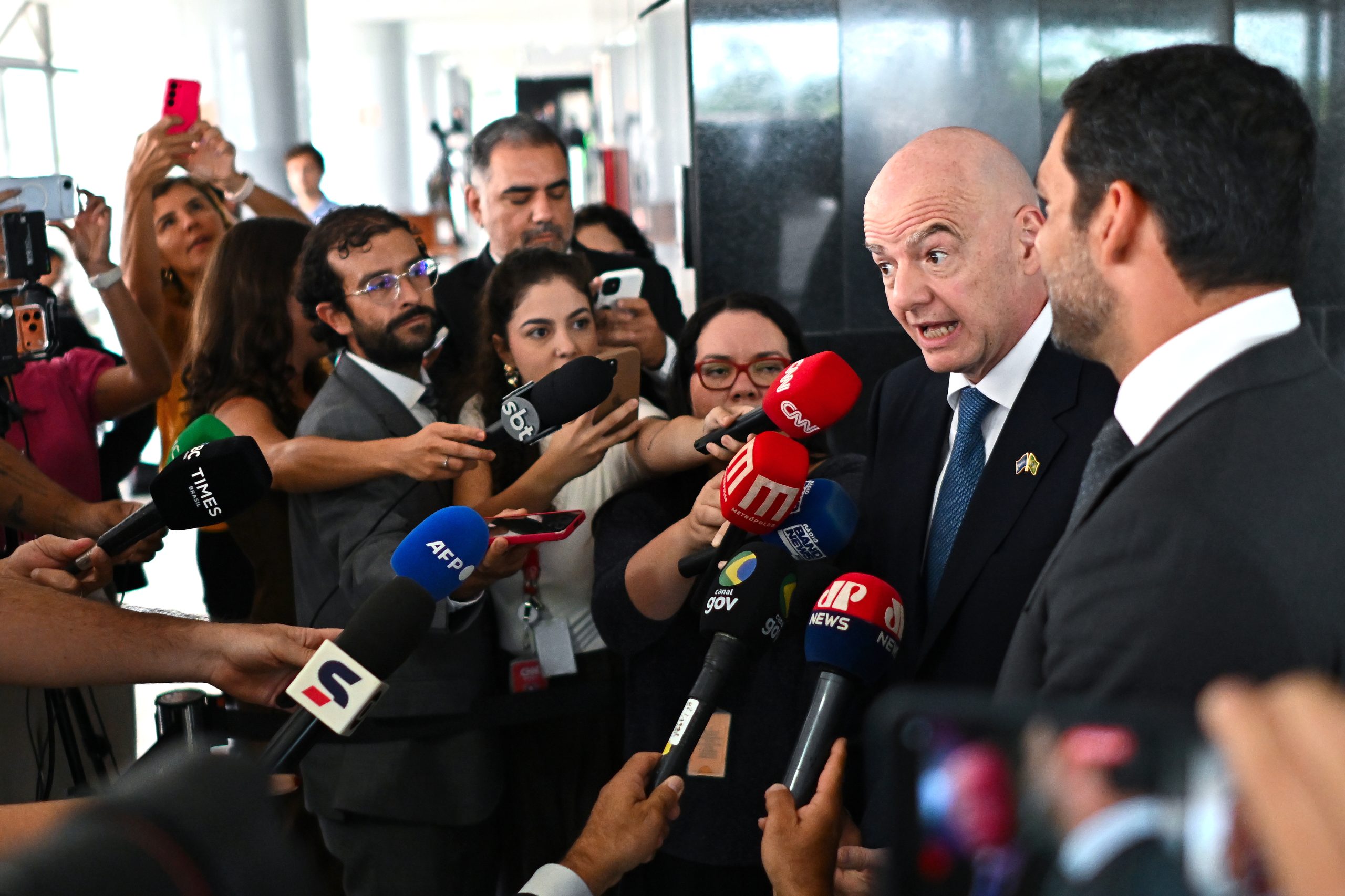 Brazil Prepare for the Best Women's World Cup in History: Expectations and Details for 2027