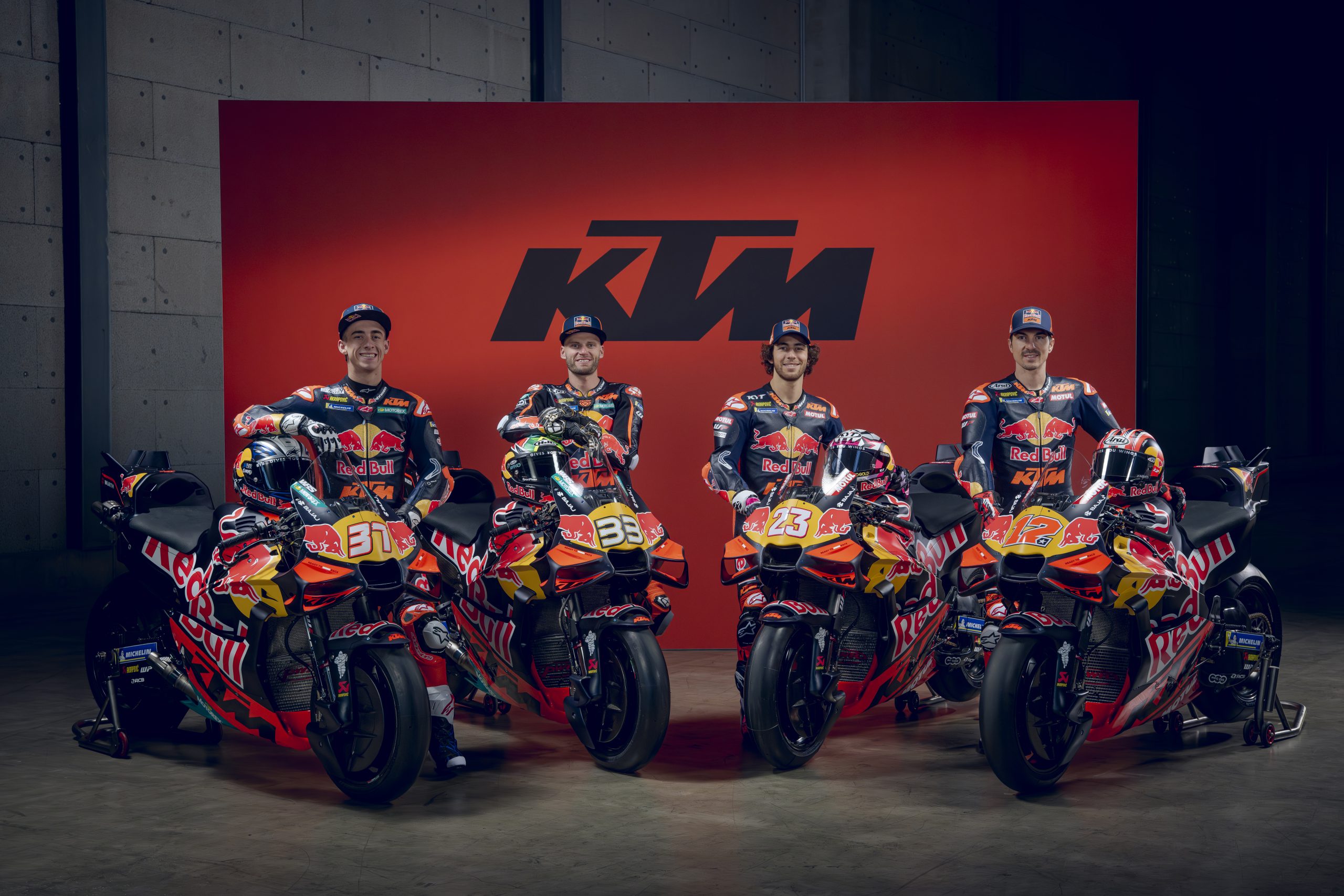 The excitement starts: Sepang 2026 Shakedown is approaching