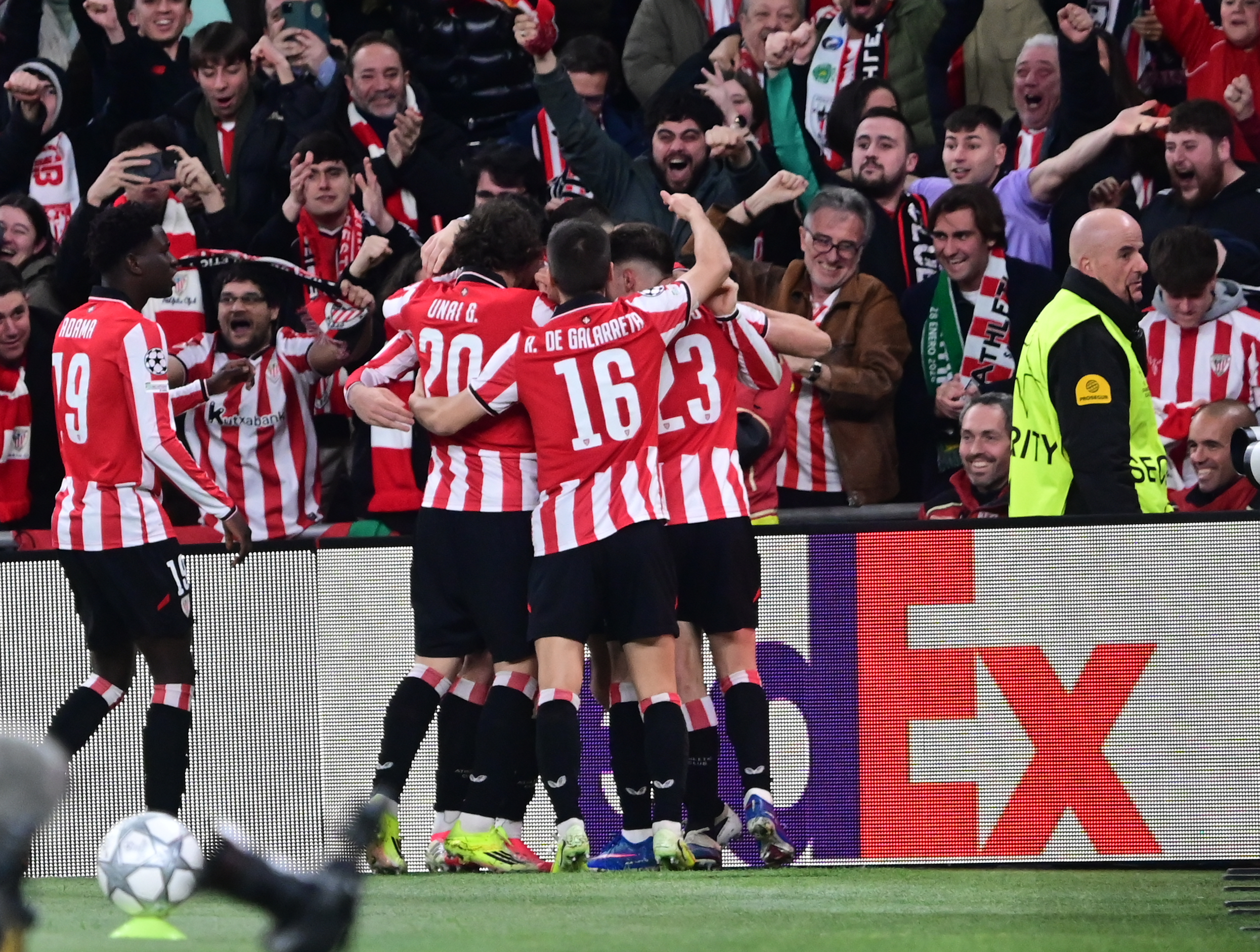 A Hopeful Beginning that Turns into a Challenge for Athletic